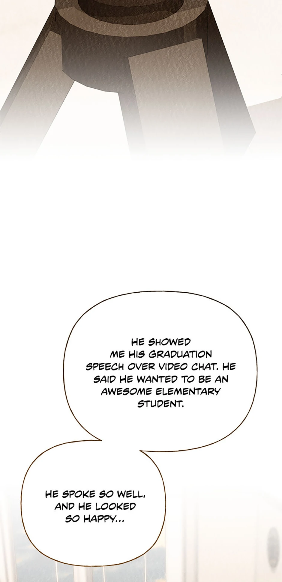 Three Delicious Meals: Just the Two of Us Chapter 29 - page 24