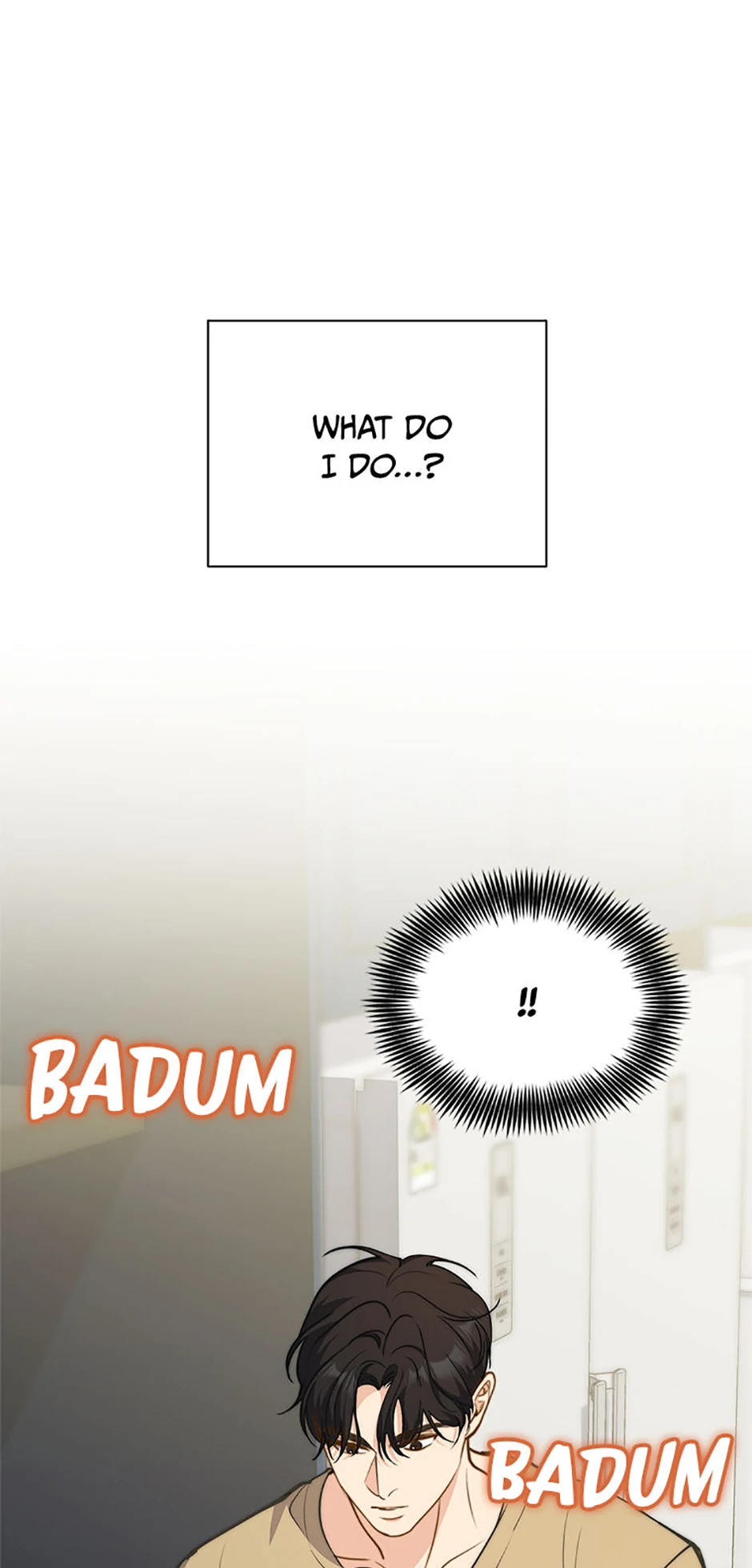 Three Delicious Meals: Just the Two of Us Chapter 29 - page 2
