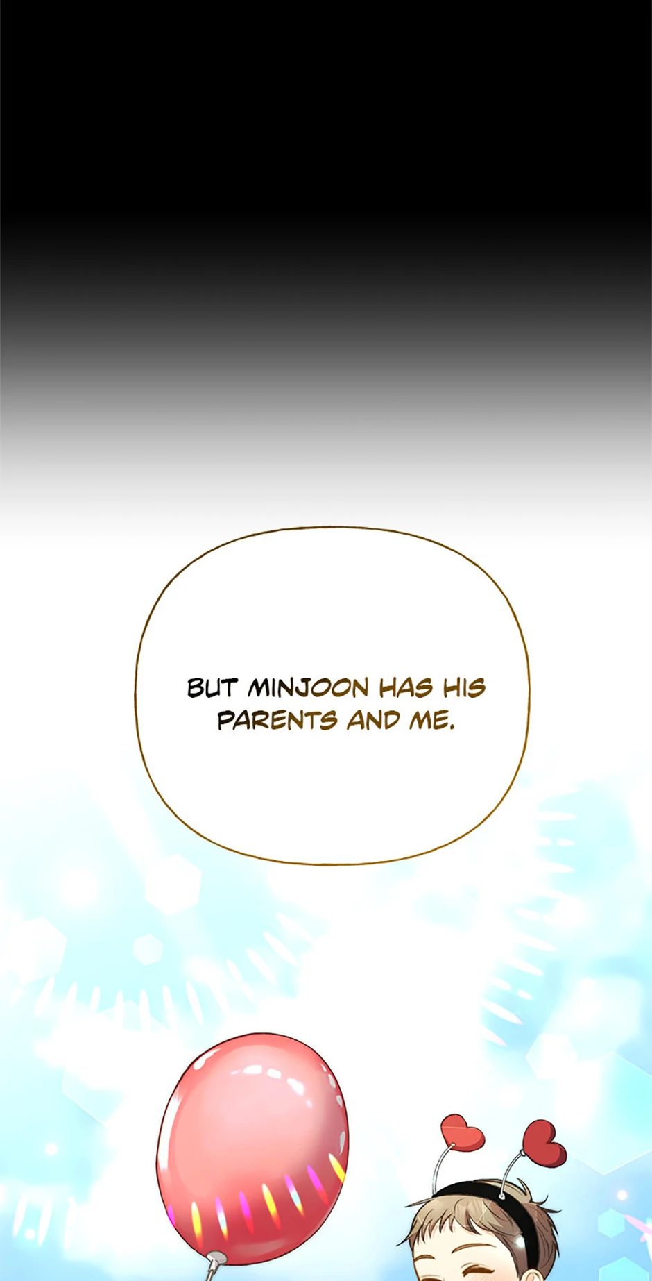 Three Delicious Meals: Just the Two of Us Chapter 29 - page 34