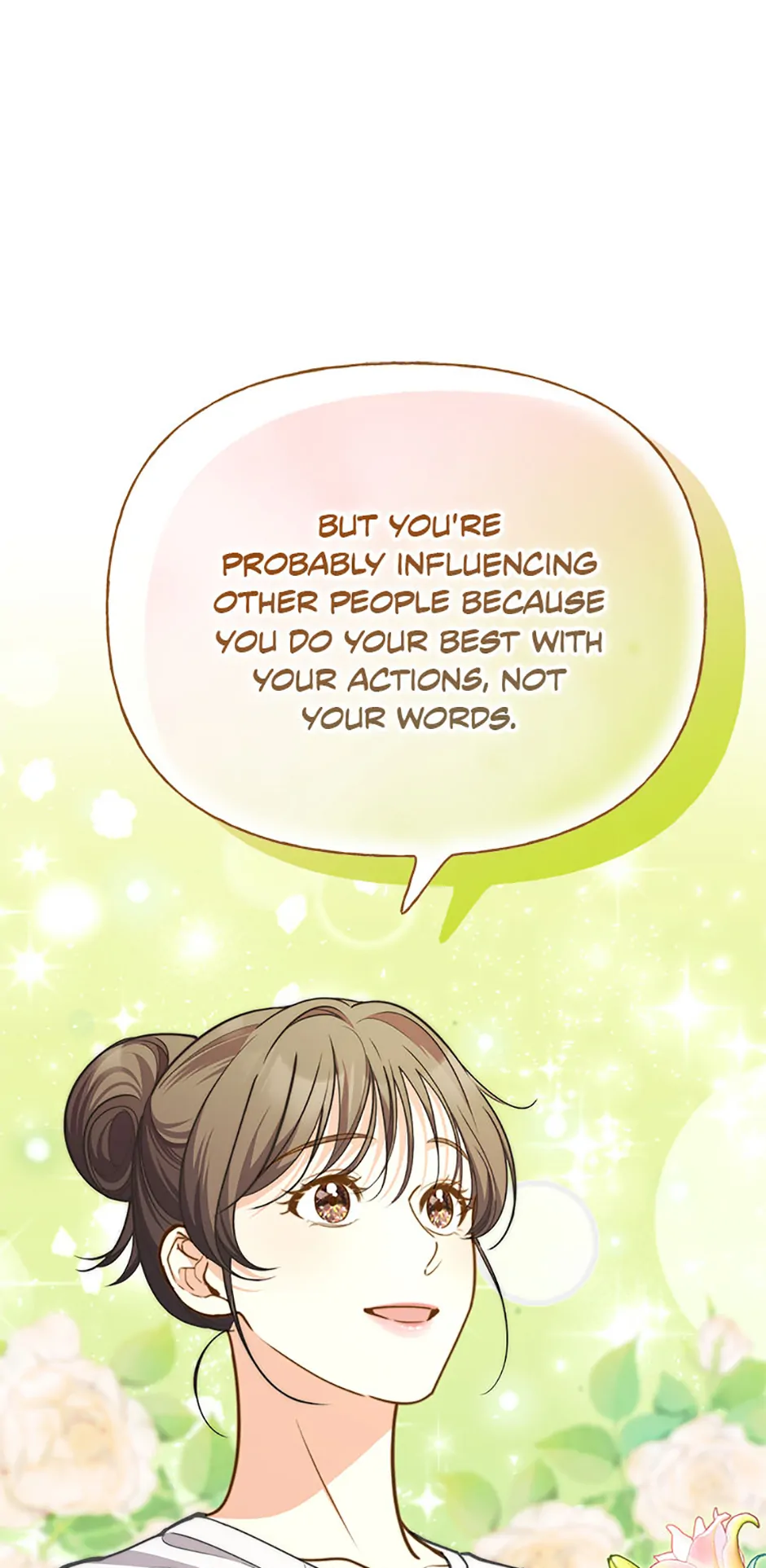 Three Delicious Meals: Just the Two of Us Chapter 29 - page 43