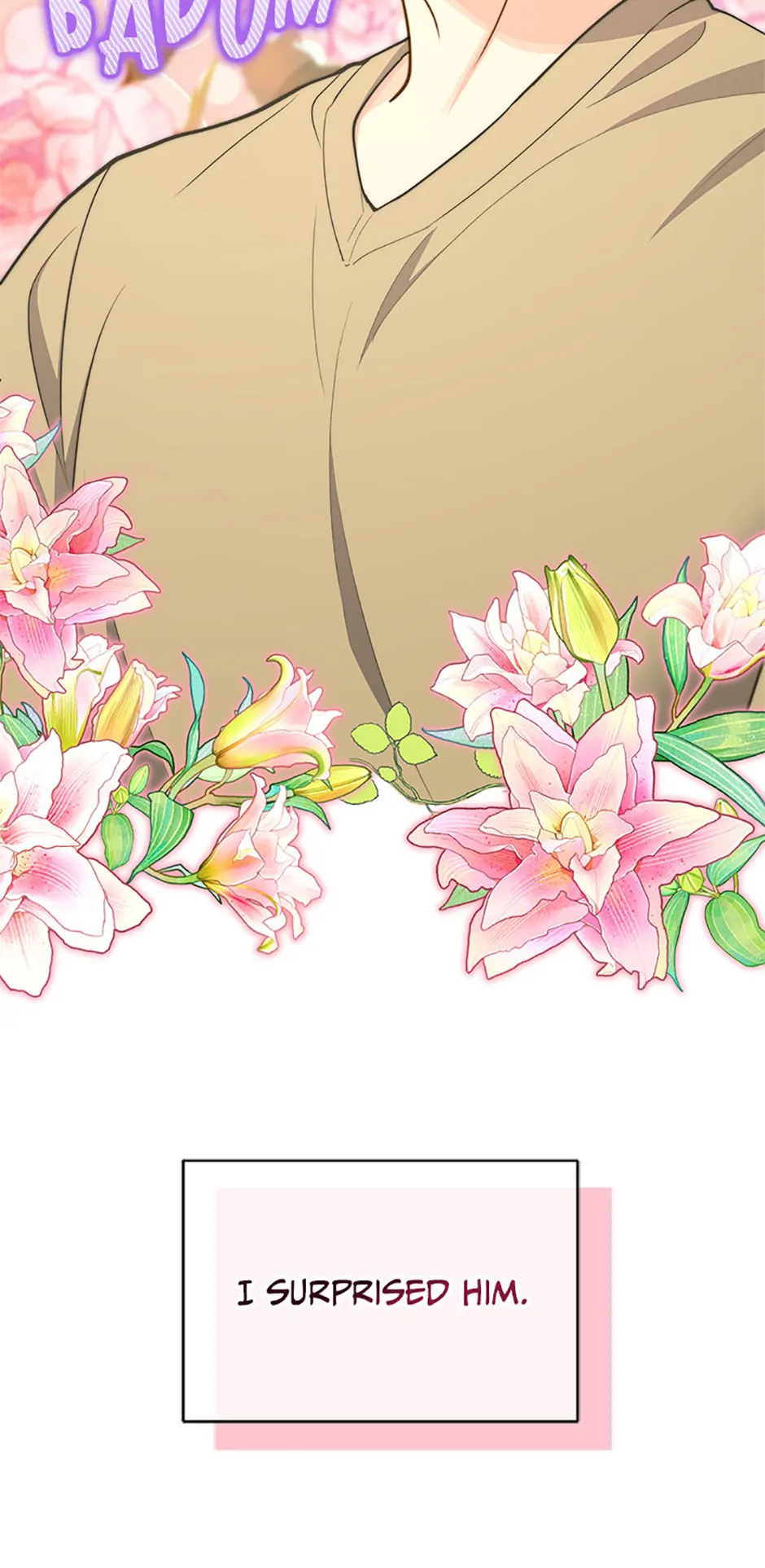 Three Delicious Meals: Just the Two of Us Chapter 29 - page 45