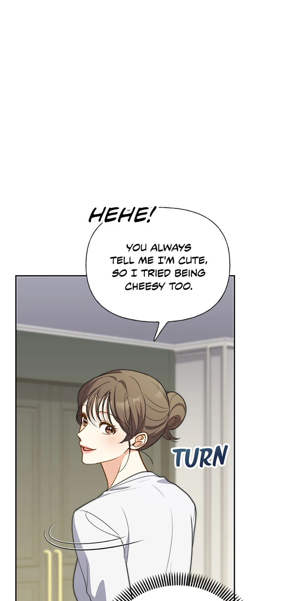 Three Delicious Meals: Just the Two of Us Chapter 29 - page 46