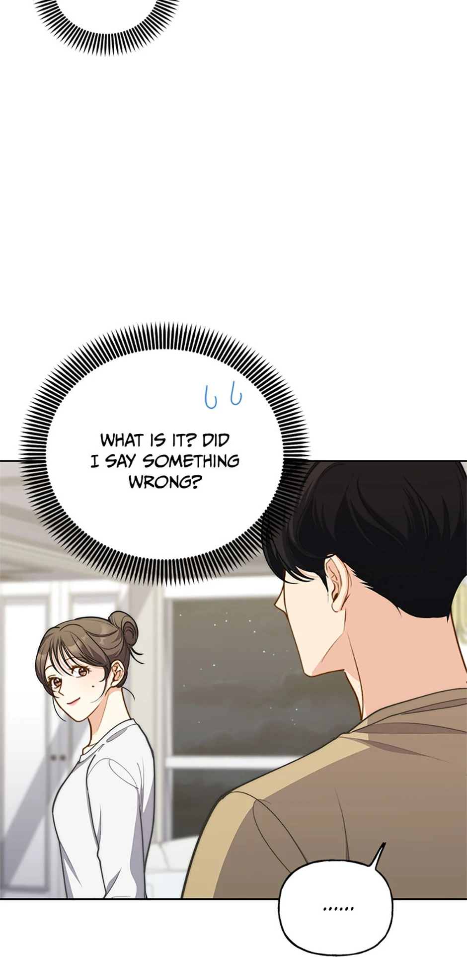 Three Delicious Meals: Just the Two of Us Chapter 29 - page 48