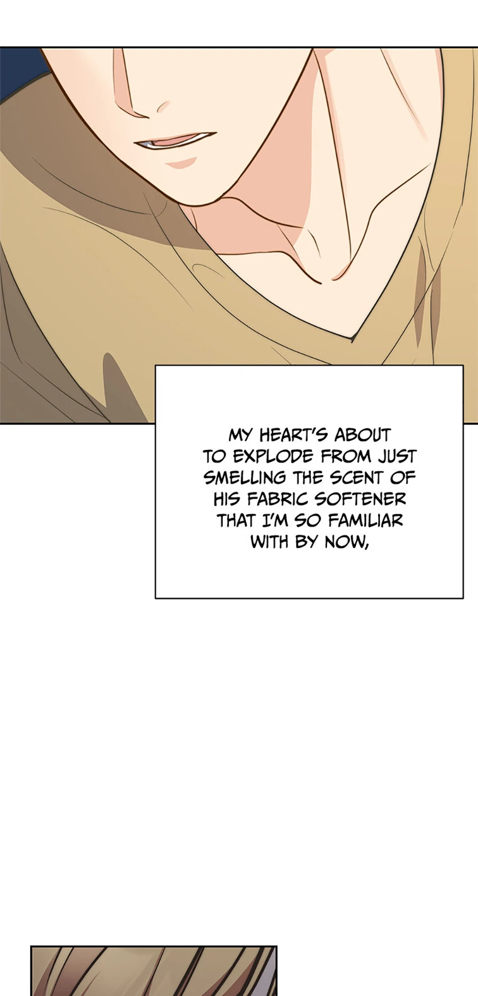 Three Delicious Meals: Just the Two of Us Chapter 29 - page 4
