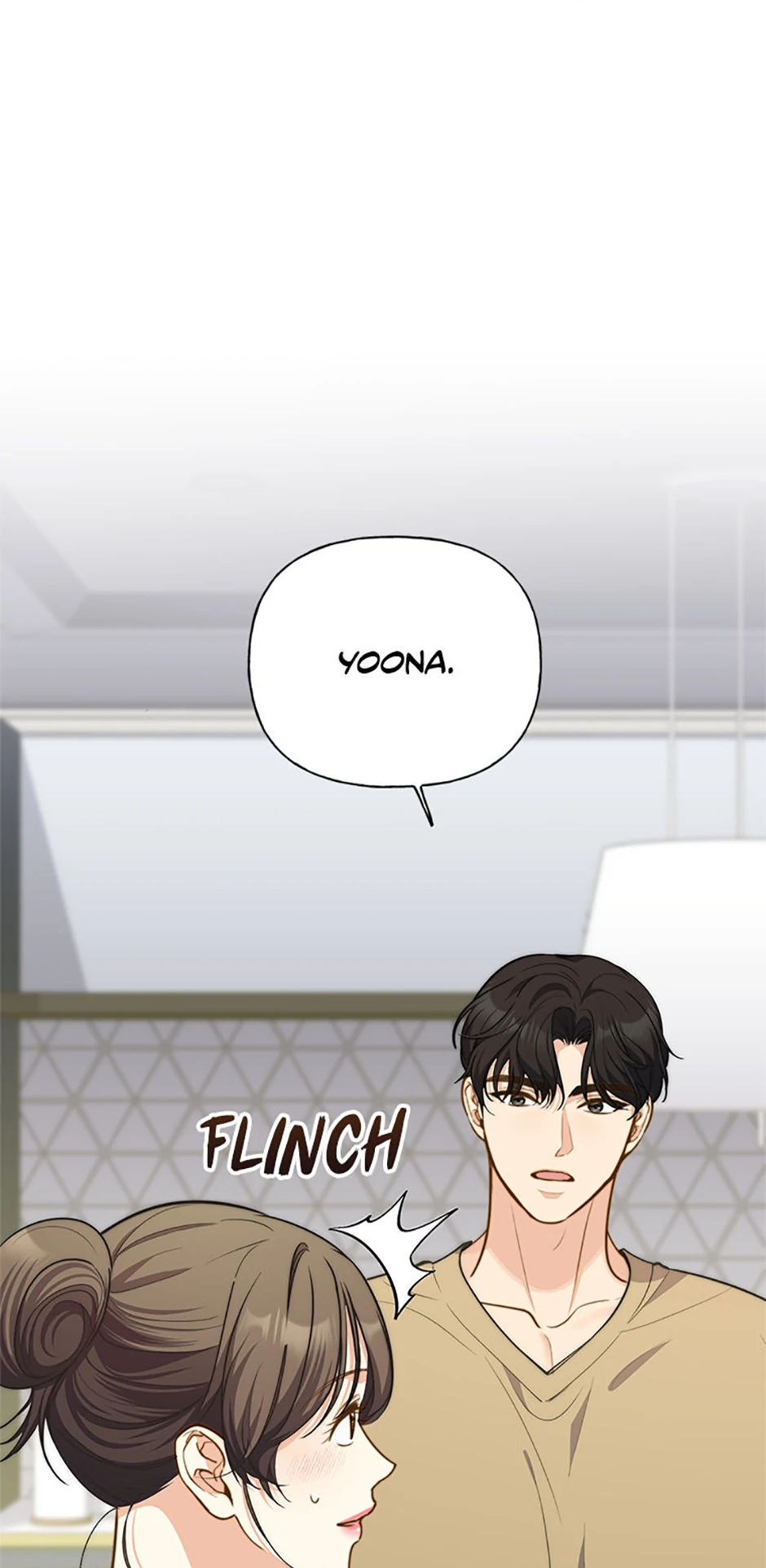 Three Delicious Meals: Just the Two of Us Chapter 29 - page 49