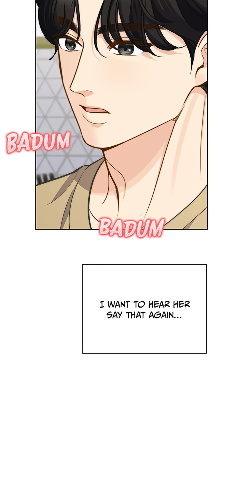 Three Delicious Meals: Just the Two of Us Chapter 29 - page 51