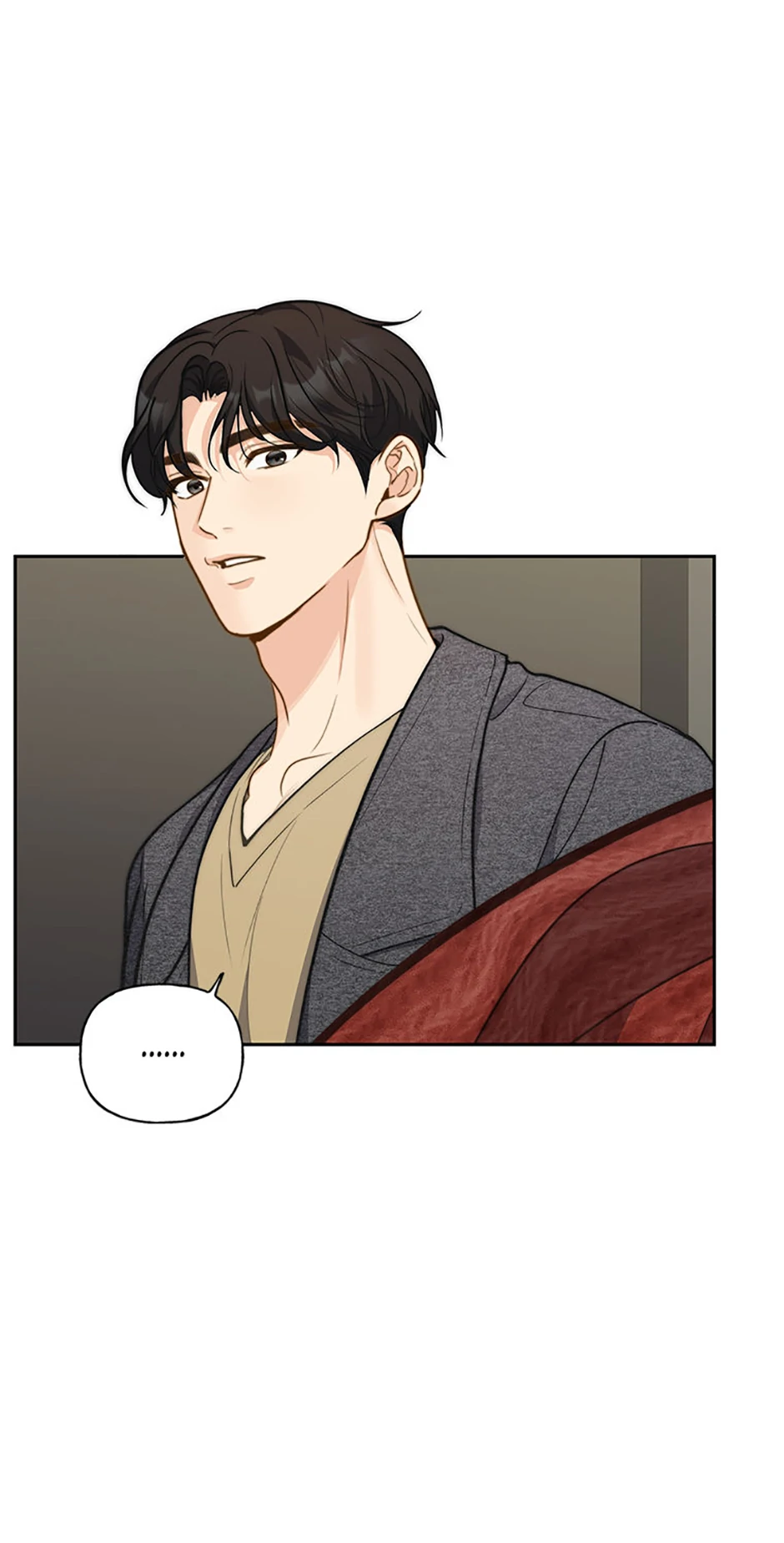 Three Delicious Meals: Just the Two of Us Chapter 29 - page 60
