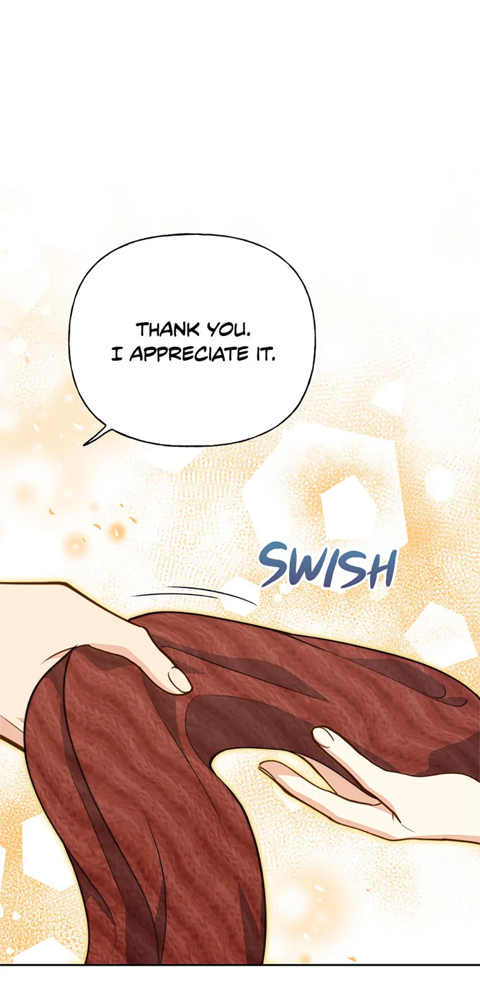 Three Delicious Meals: Just the Two of Us Chapter 29 - page 61