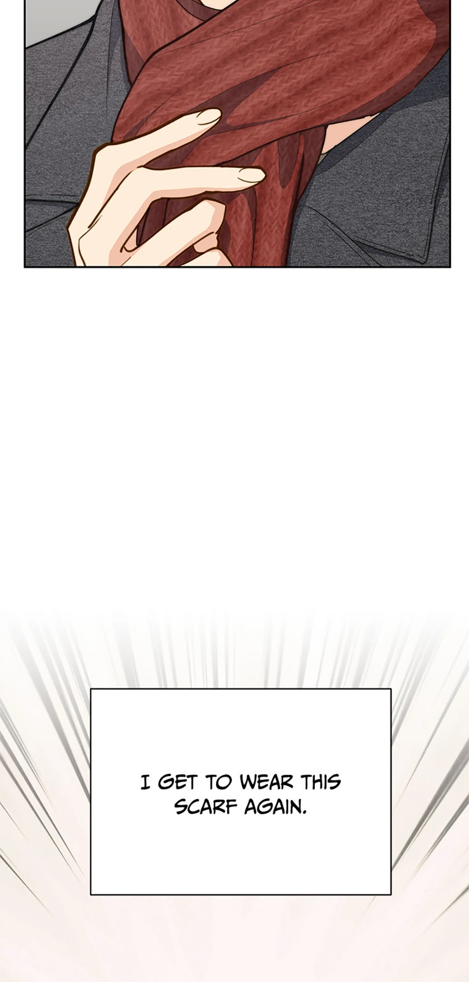 Three Delicious Meals: Just the Two of Us Chapter 29 - page 64