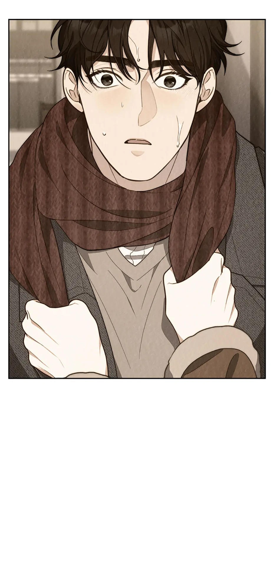 Three Delicious Meals: Just the Two of Us Chapter 29 - page 66