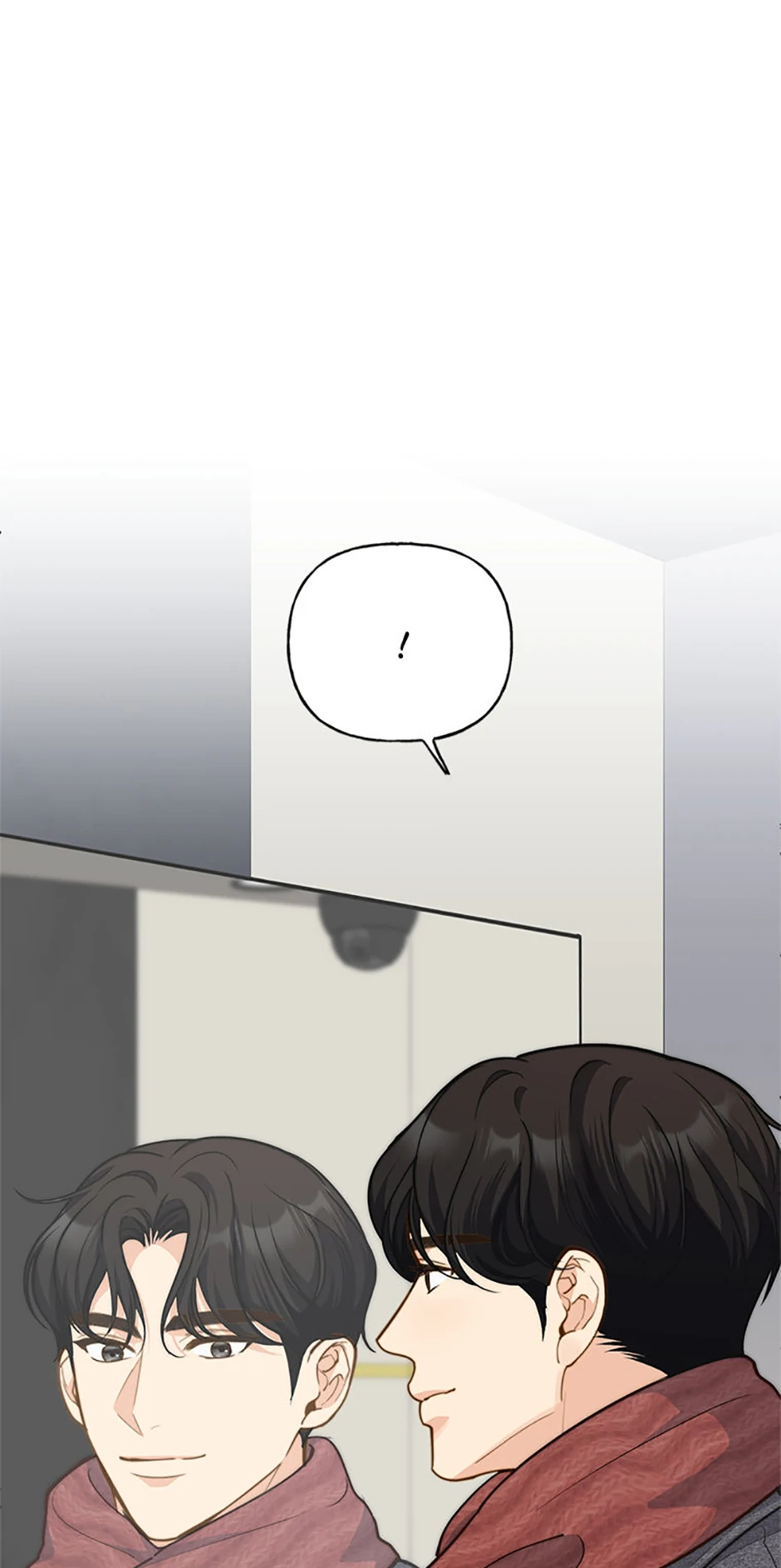 Three Delicious Meals: Just the Two of Us Chapter 29 - page 67