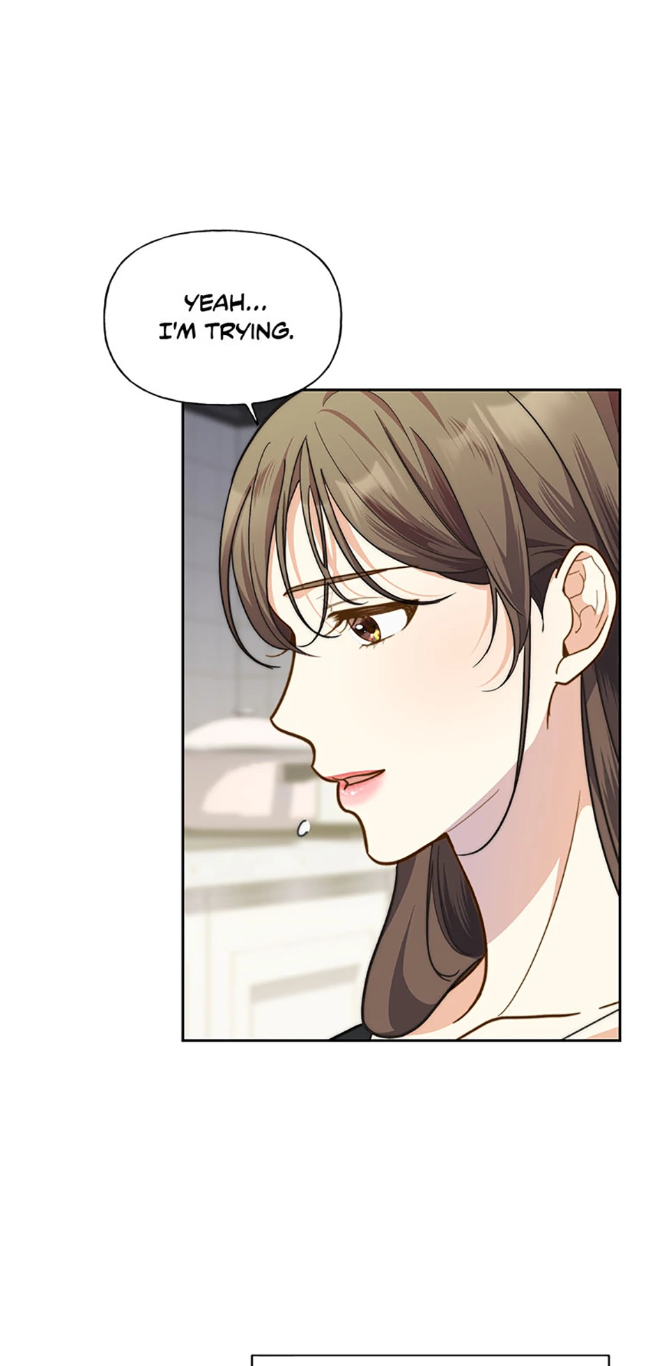 Three Delicious Meals: Just the Two of Us Chapter 18 - page 10