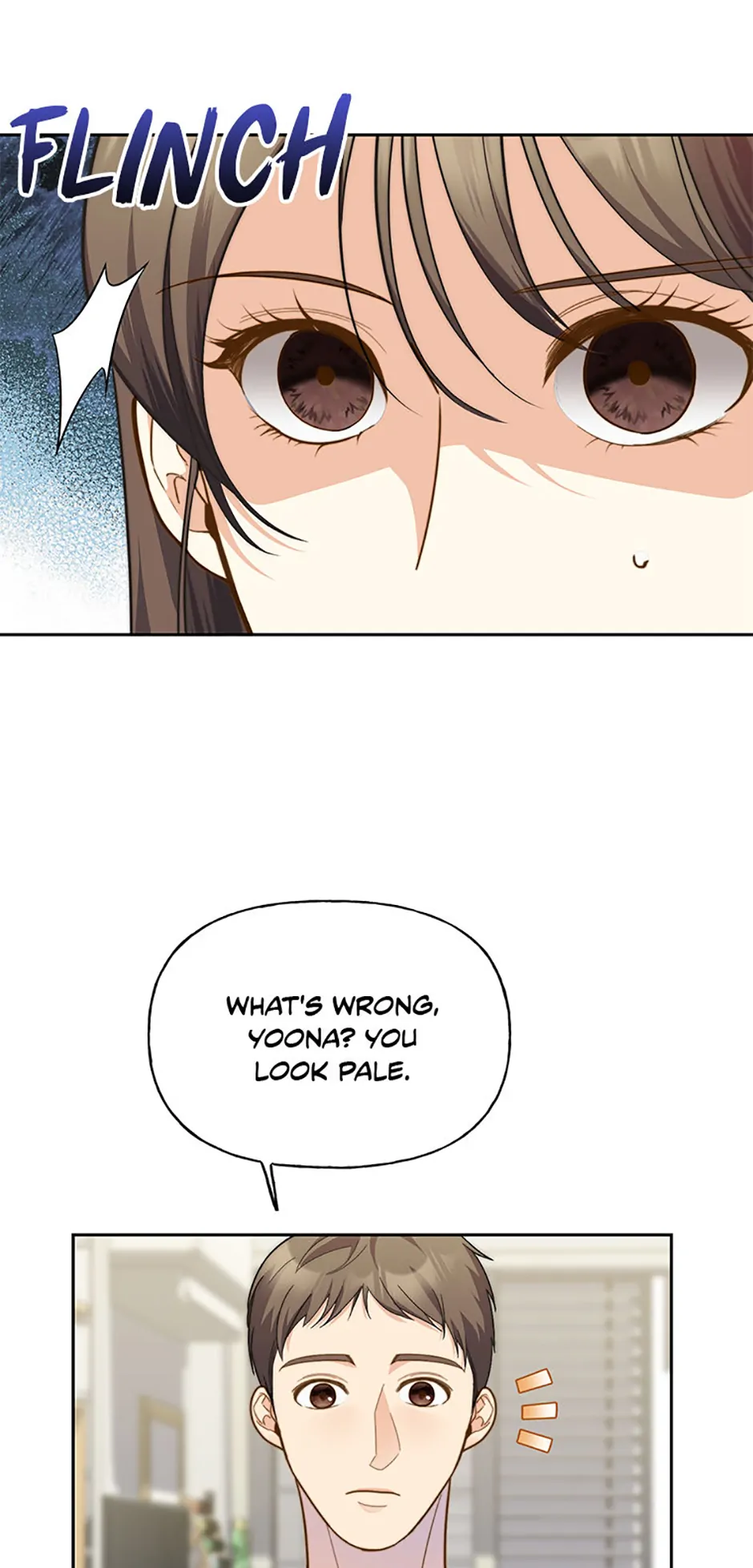 Three Delicious Meals: Just the Two of Us Chapter 18 - page 14
