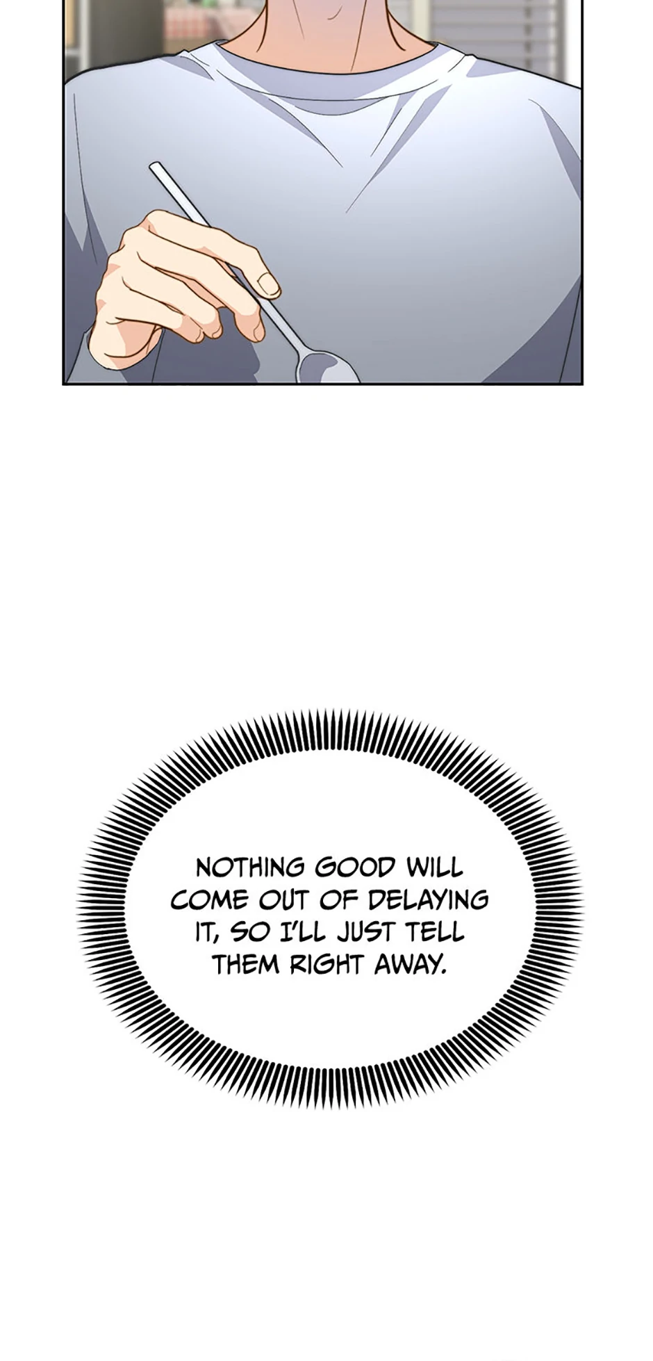 Three Delicious Meals: Just the Two of Us Chapter 18 - page 15