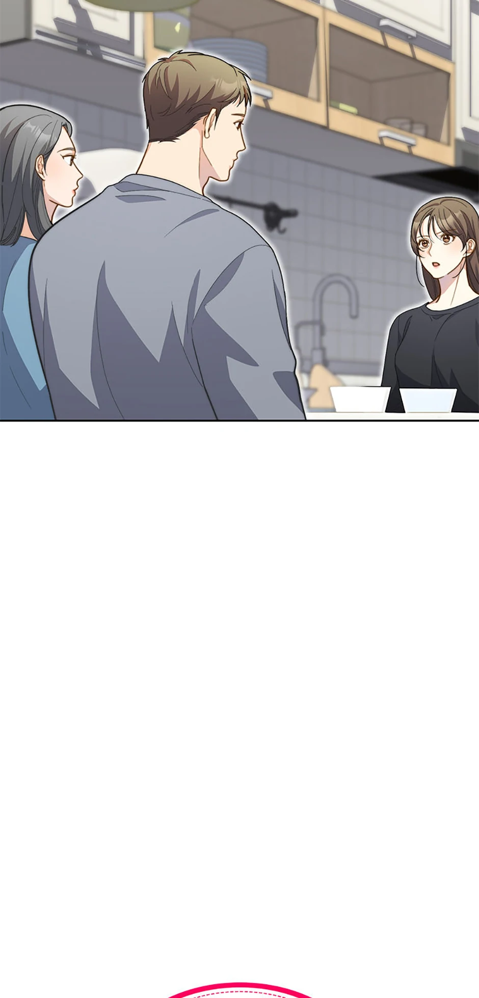Three Delicious Meals: Just the Two of Us Chapter 18 - page 18