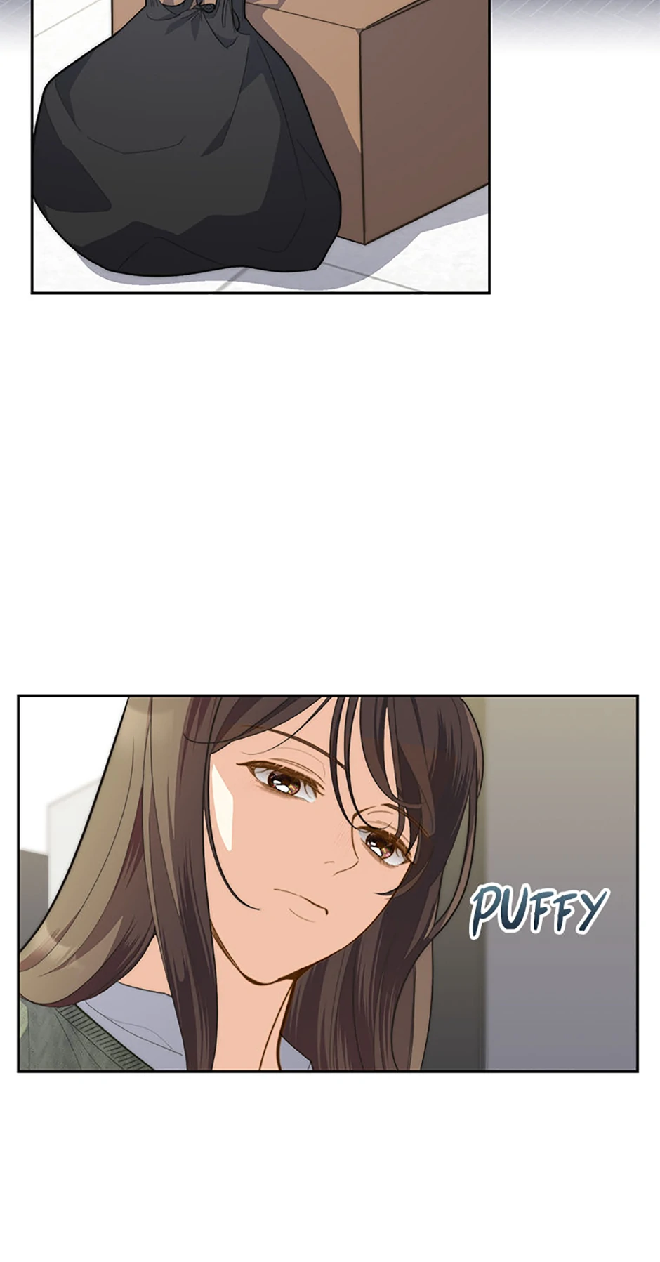 Three Delicious Meals: Just the Two of Us Chapter 18 - page 38