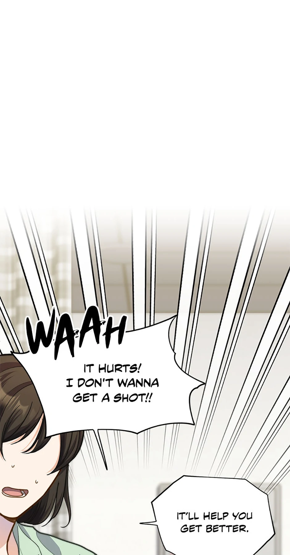 Three Delicious Meals: Just the Two of Us Chapter 18 - page 43