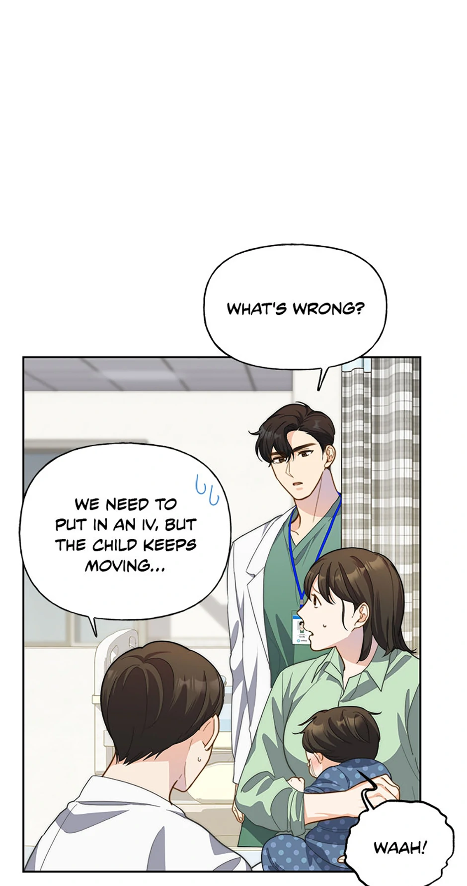 Three Delicious Meals: Just the Two of Us Chapter 18 - page 45