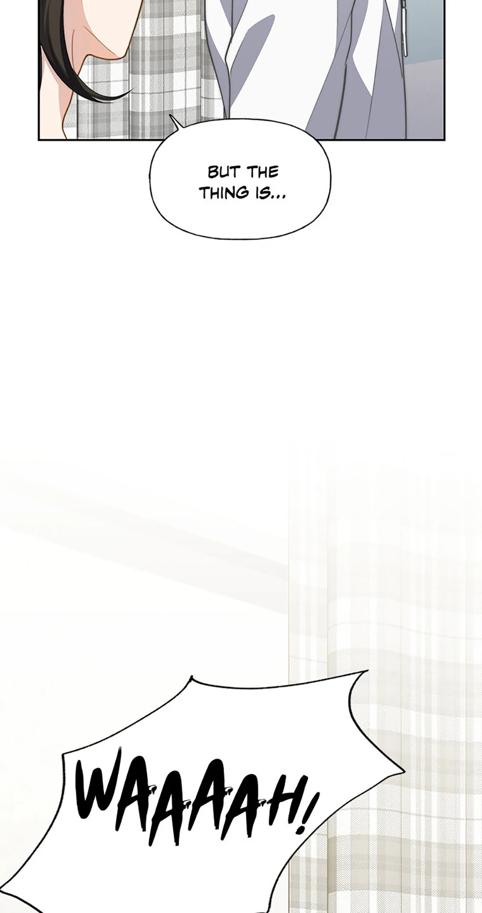 Three Delicious Meals: Just the Two of Us Chapter 18 - page 50