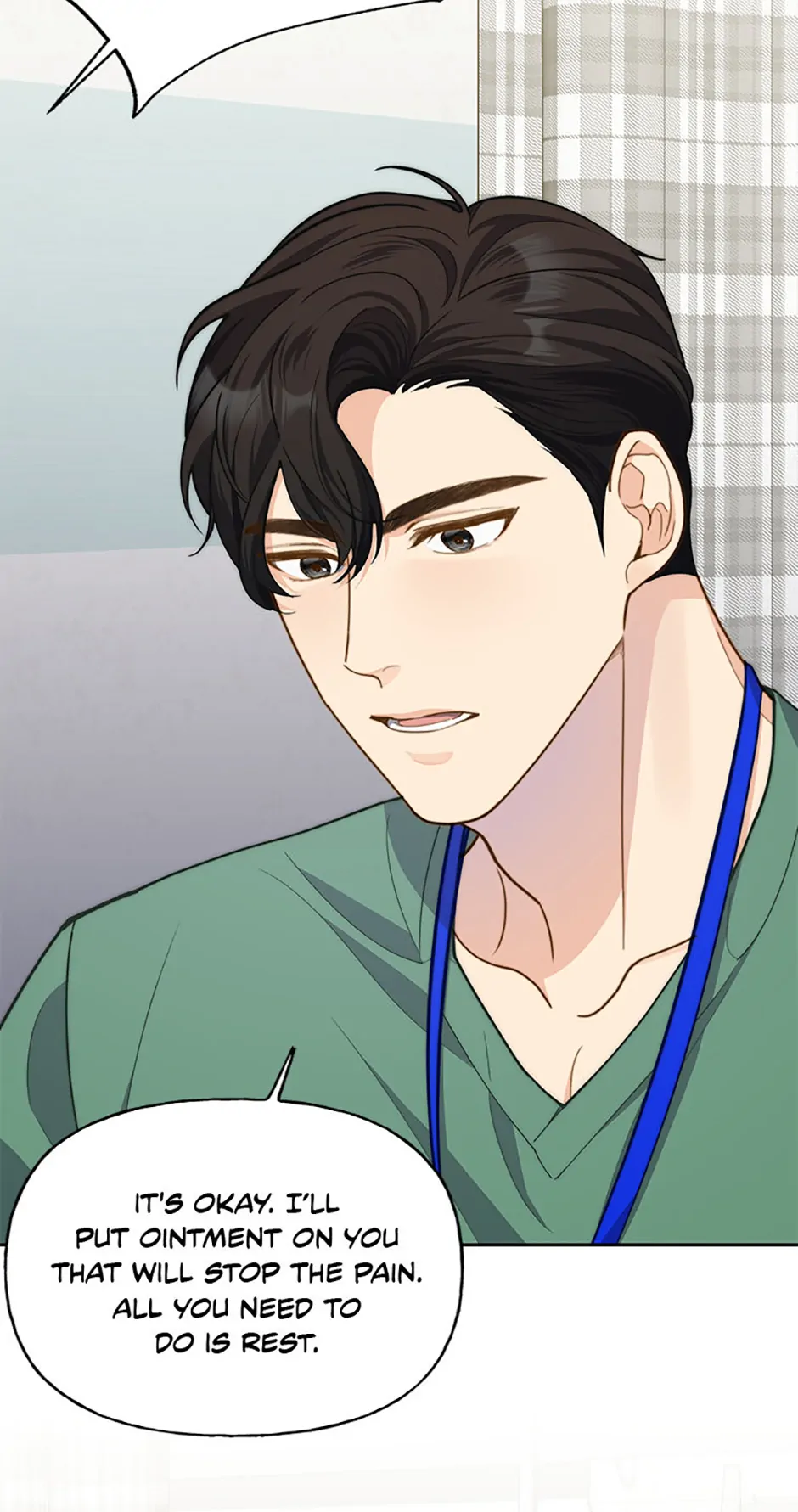 Three Delicious Meals: Just the Two of Us Chapter 18 - page 51