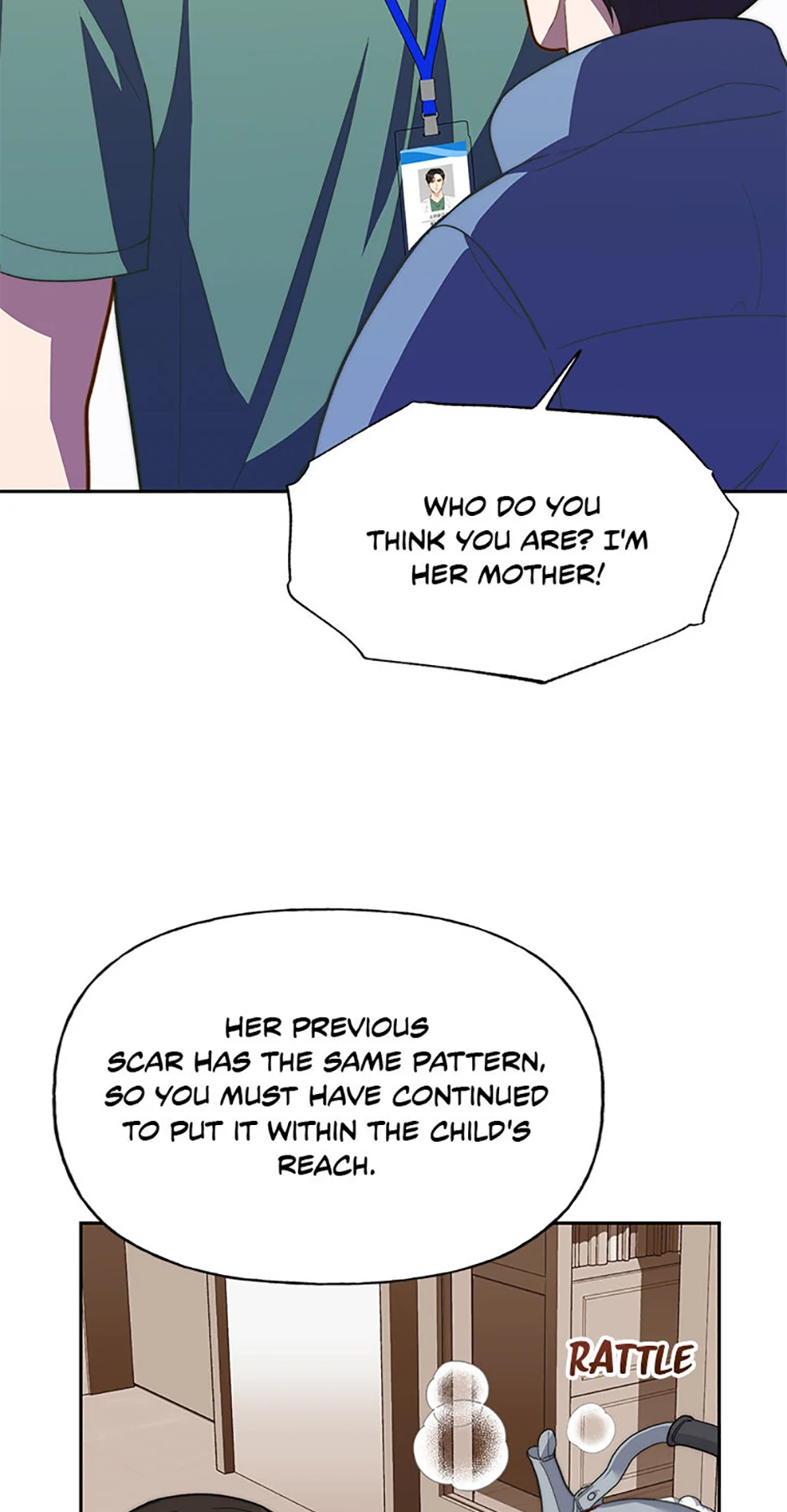 Three Delicious Meals: Just the Two of Us Chapter 18 - page 57