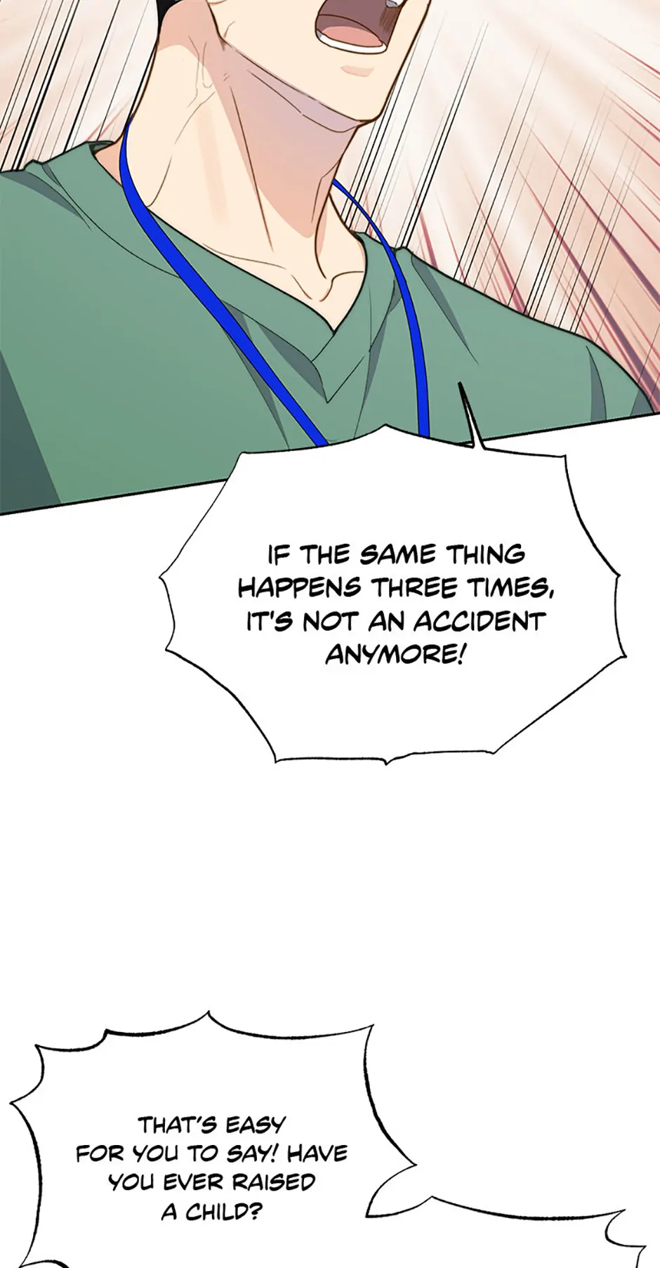 Three Delicious Meals: Just the Two of Us Chapter 18 - page 60