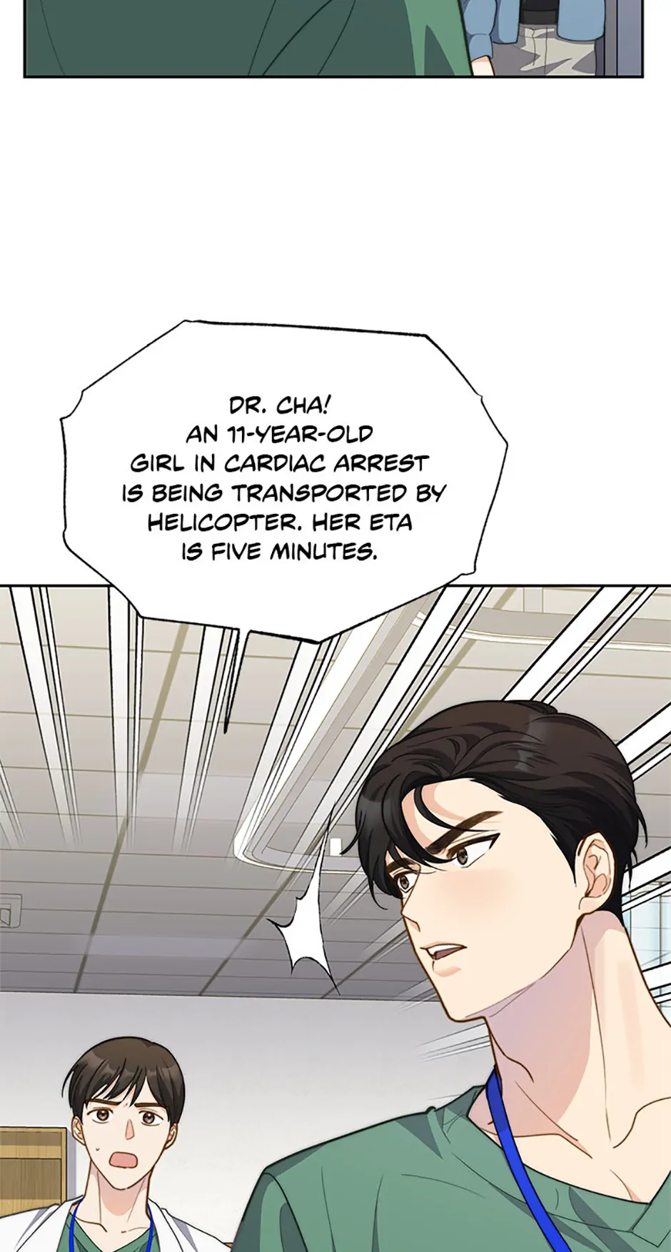 Three Delicious Meals: Just the Two of Us Chapter 18 - page 65
