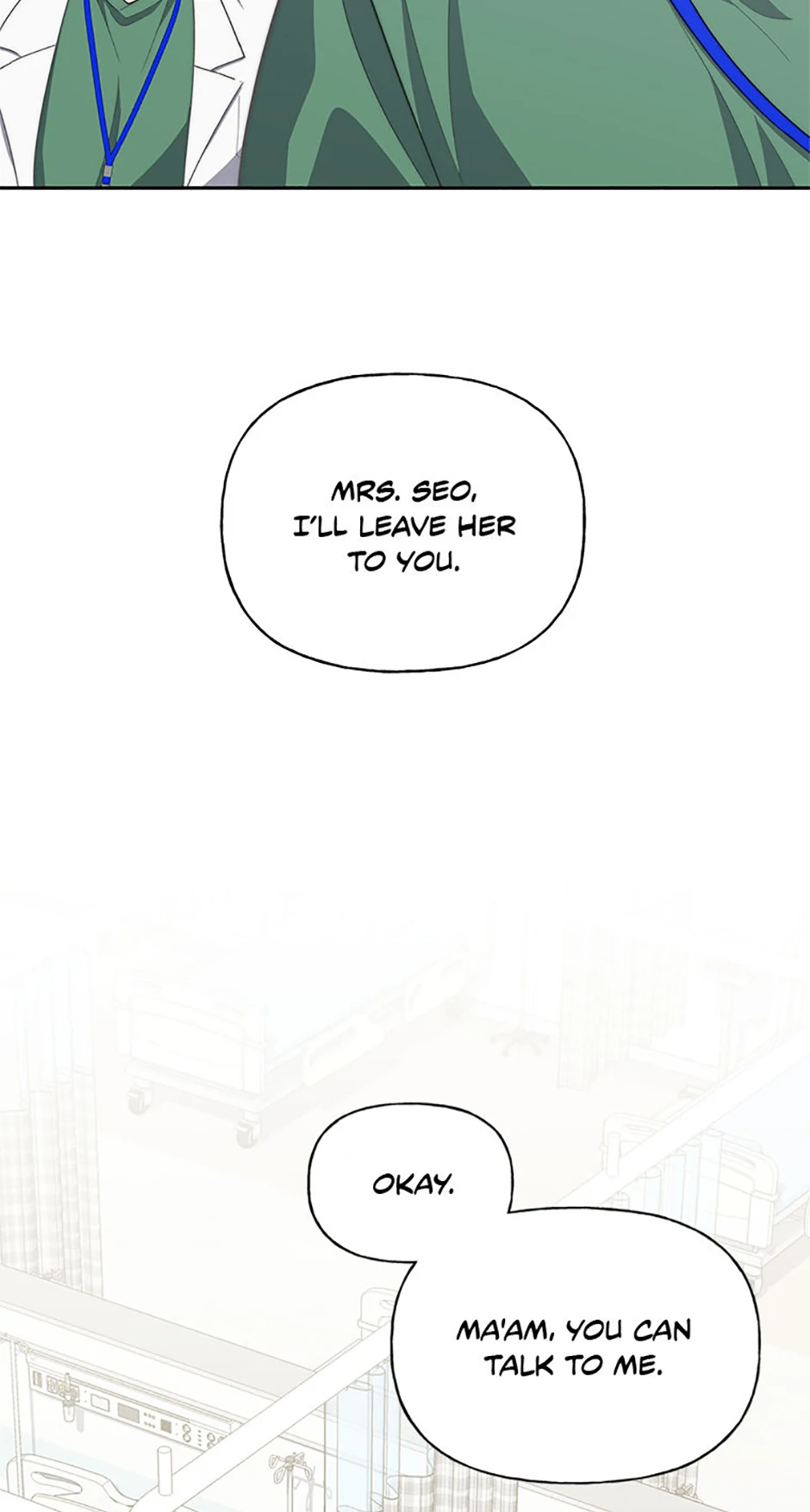 Three Delicious Meals: Just the Two of Us Chapter 18 - page 66