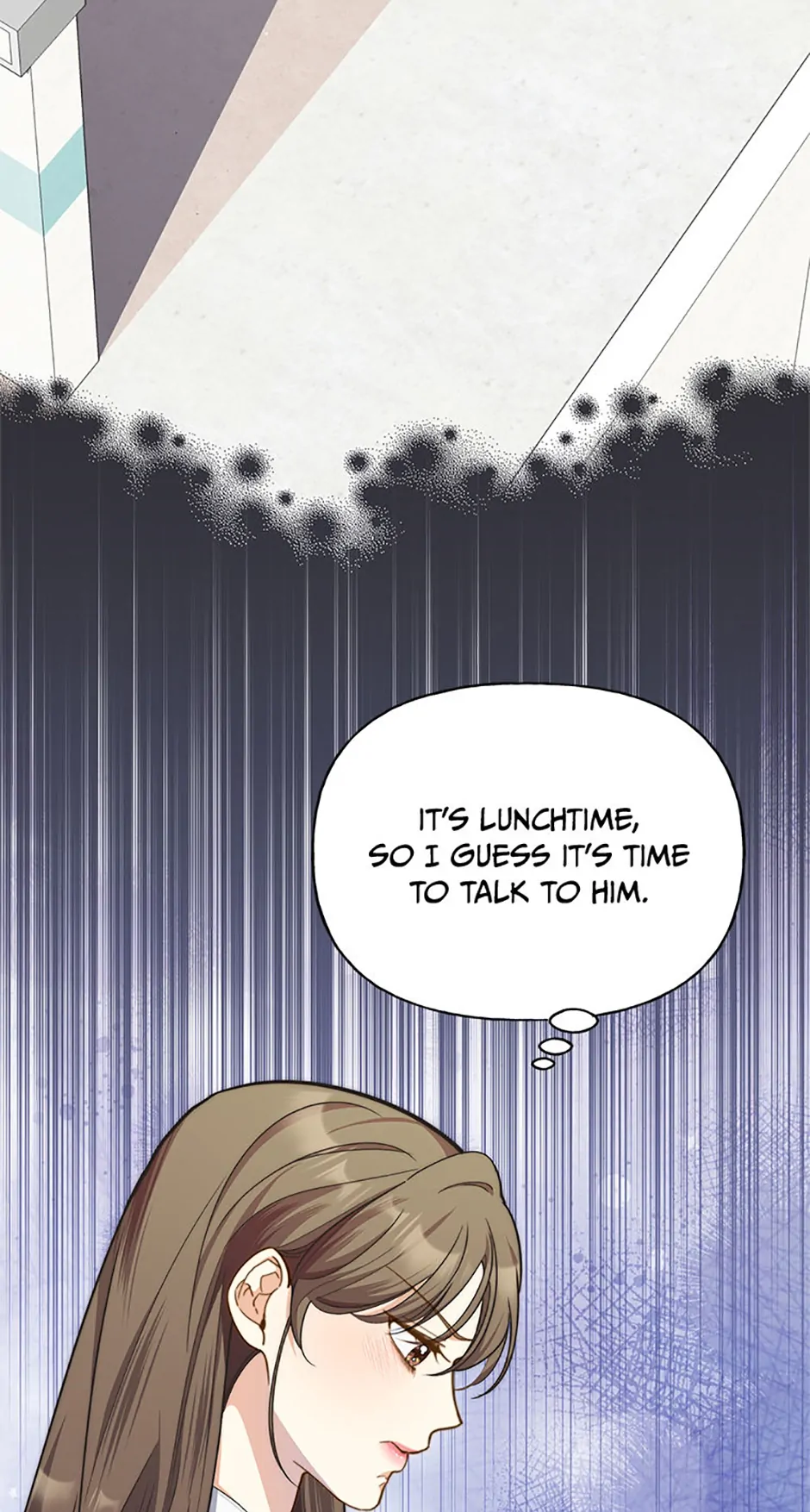 Three Delicious Meals: Just the Two of Us Chapter 18 - page 68