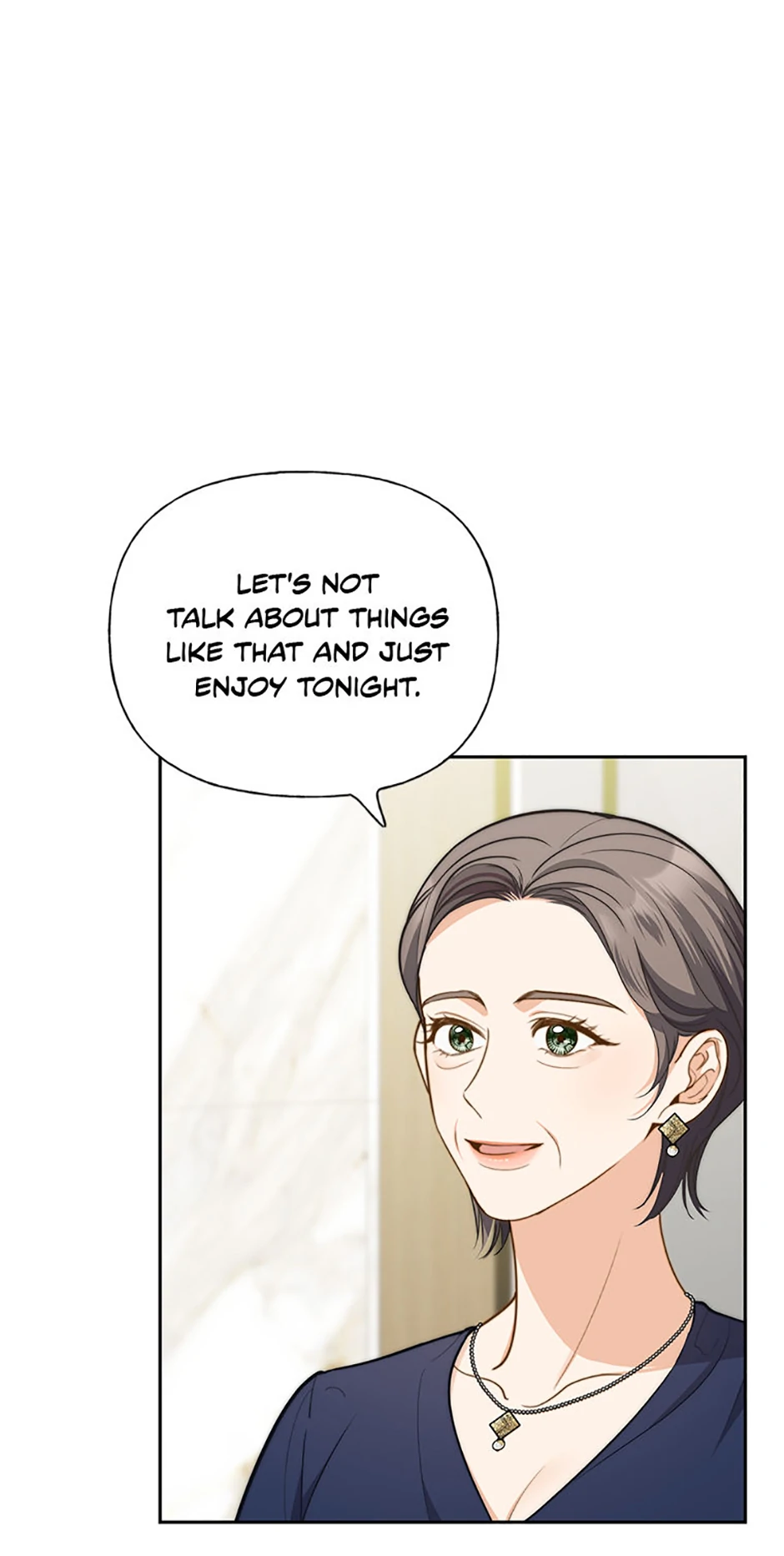 Three Delicious Meals: Just the Two of Us Chapter 28 - page 11