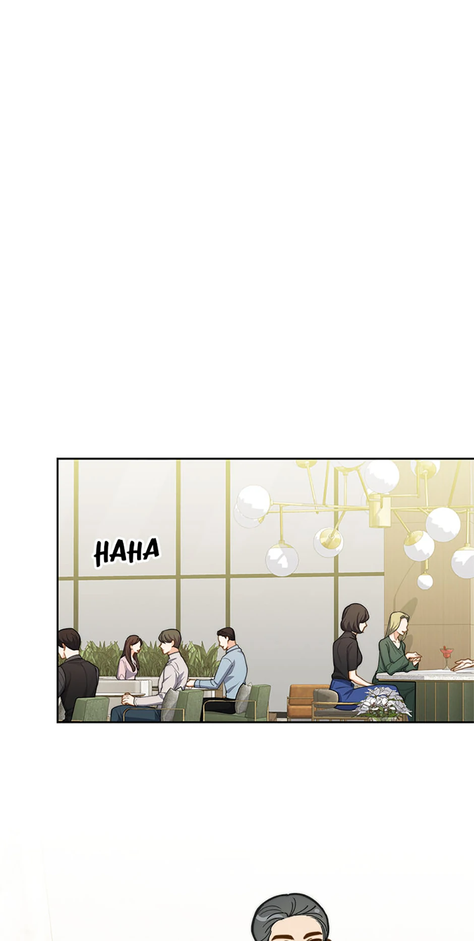 Three Delicious Meals: Just the Two of Us Chapter 28 - page 13