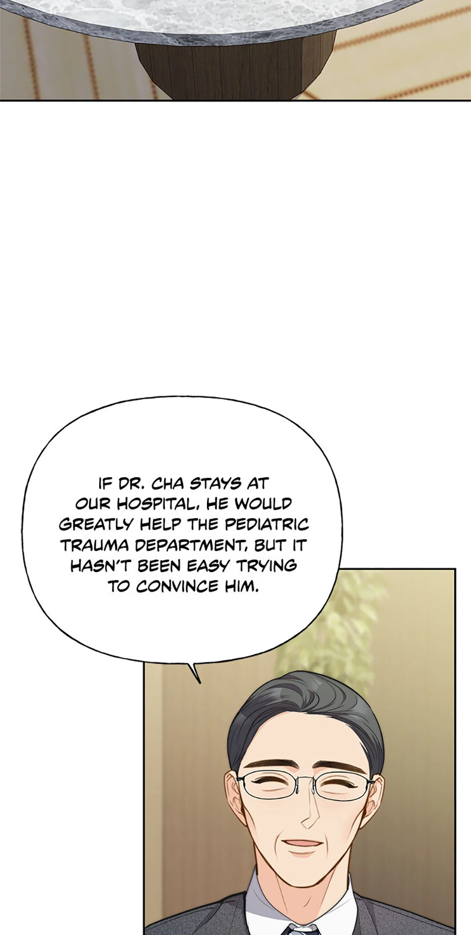 Three Delicious Meals: Just the Two of Us Chapter 28 - page 15