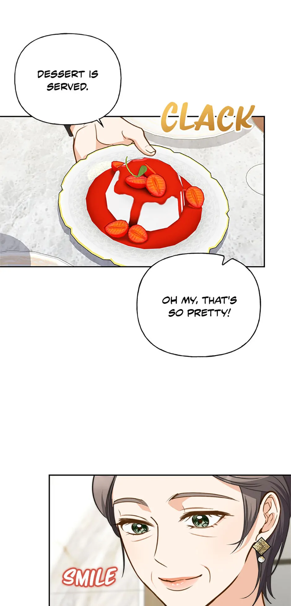 Three Delicious Meals: Just the Two of Us Chapter 28 - page 20