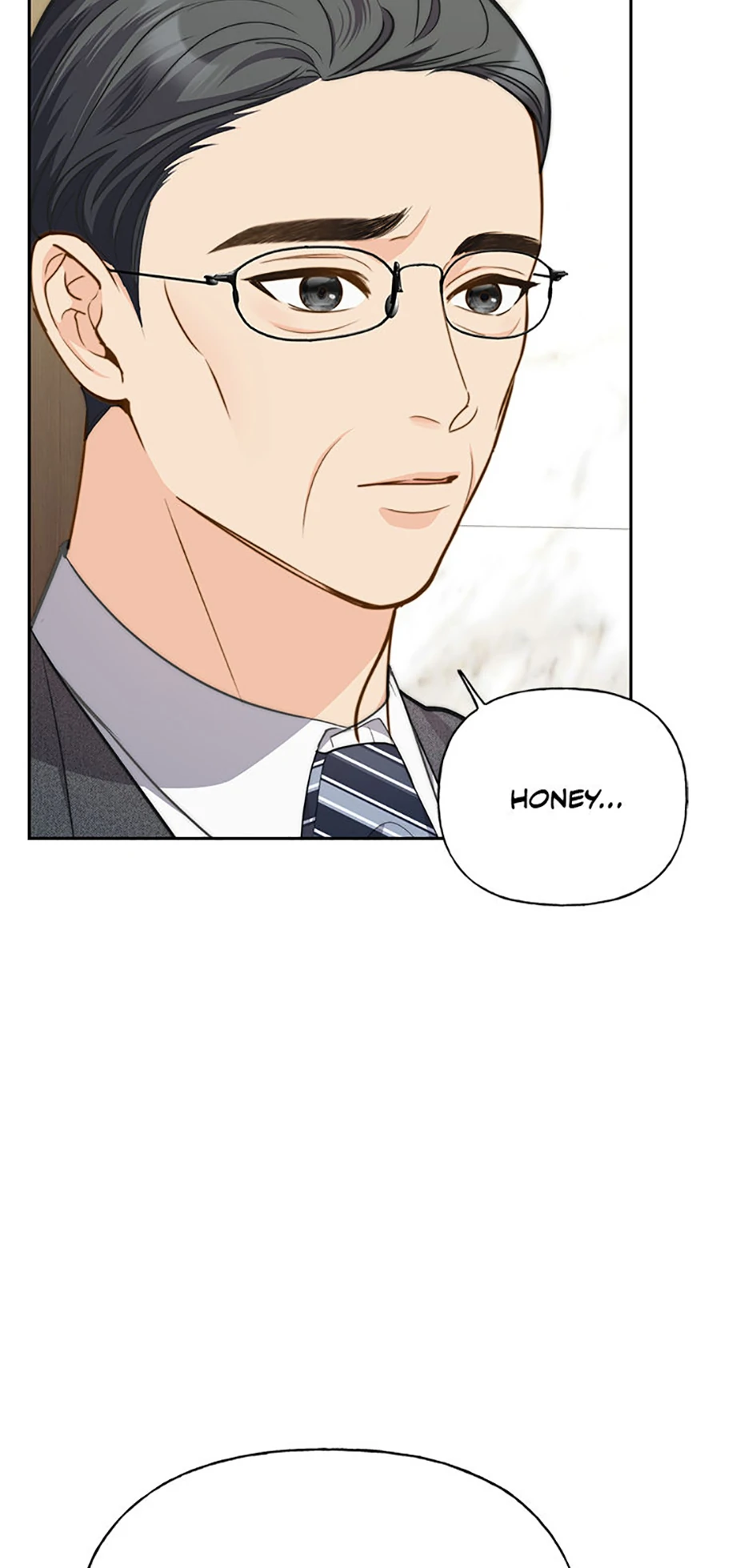 Three Delicious Meals: Just the Two of Us Chapter 28 - page 23