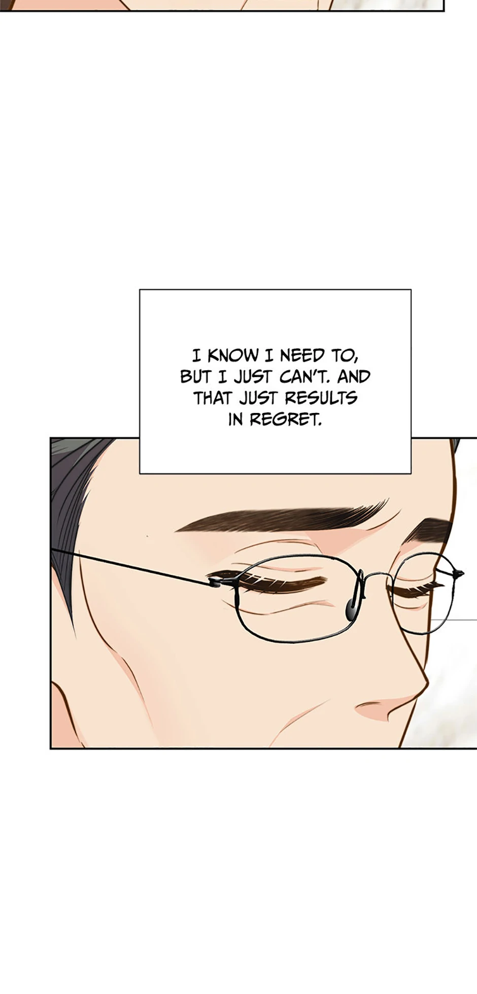 Three Delicious Meals: Just the Two of Us Chapter 28 - page 27