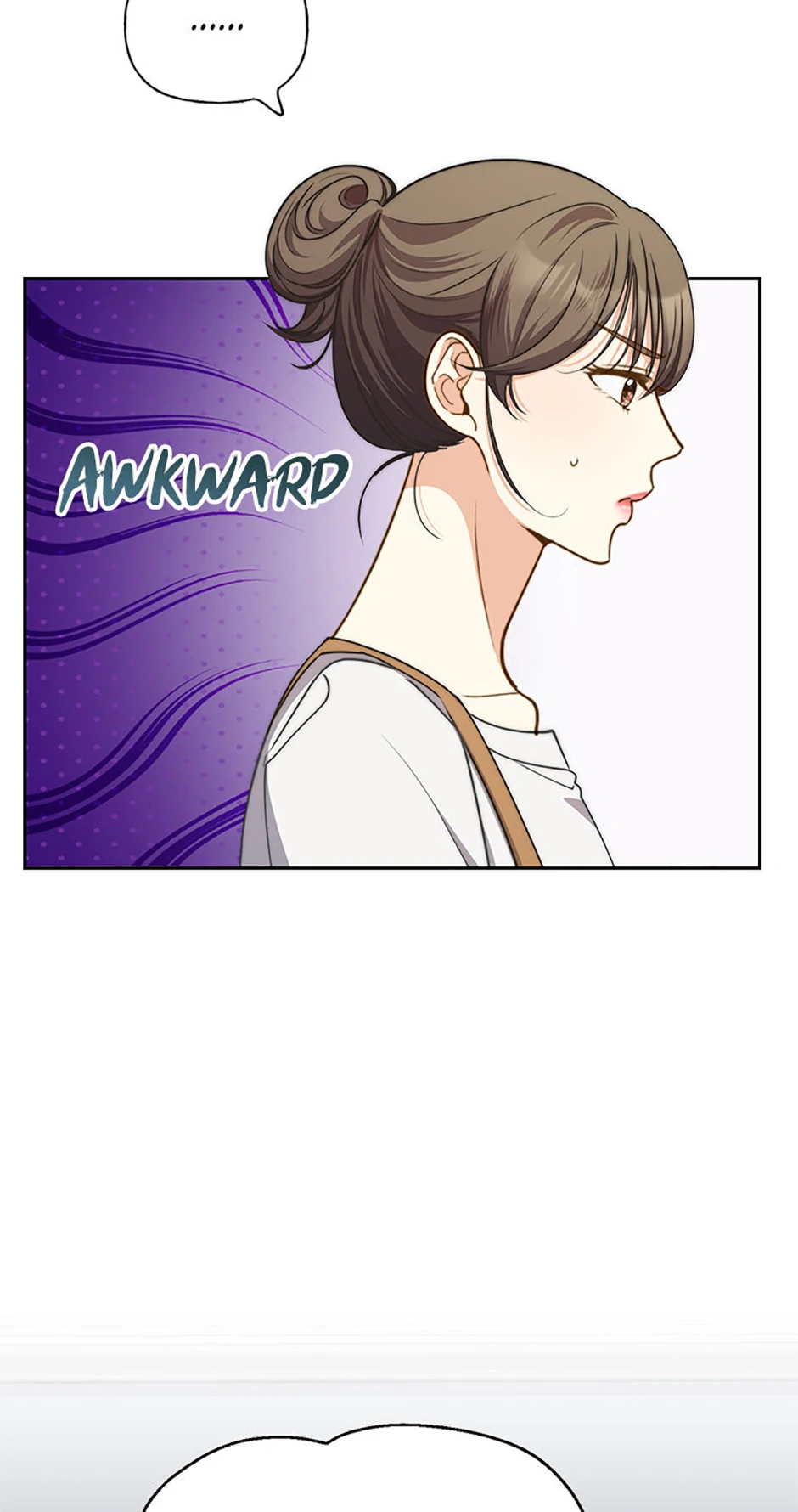 Three Delicious Meals: Just the Two of Us Chapter 28 - page 39