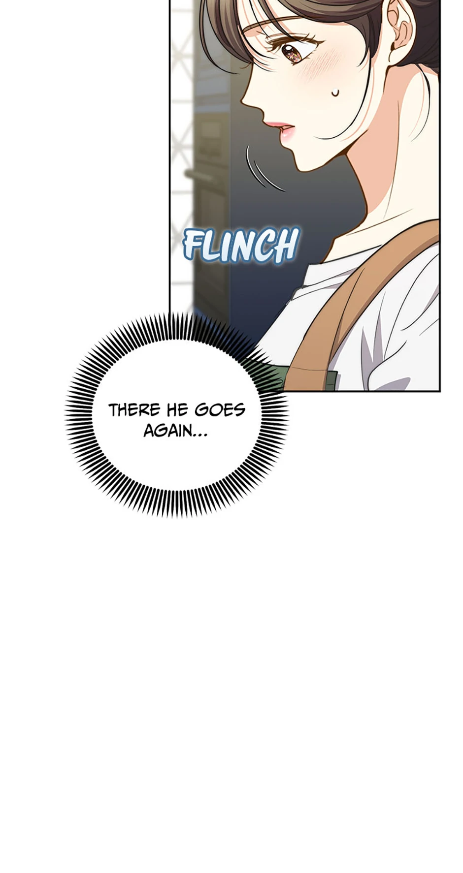 Three Delicious Meals: Just the Two of Us Chapter 28 - page 43