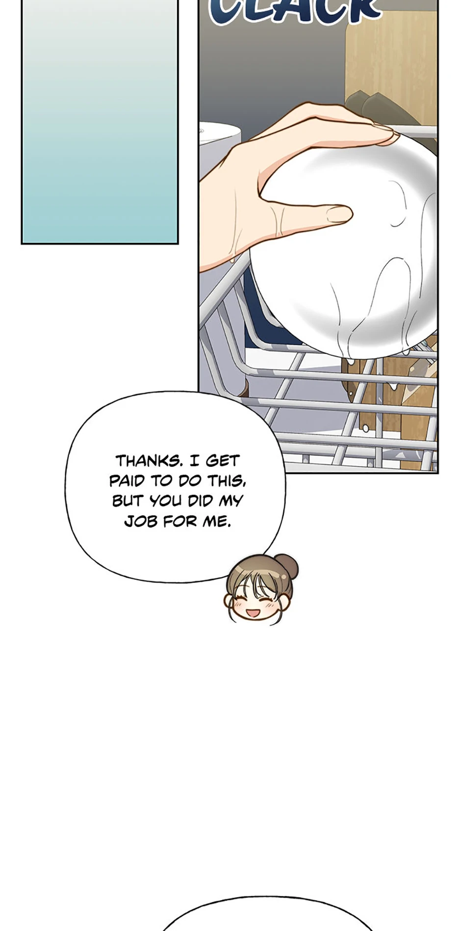 Three Delicious Meals: Just the Two of Us Chapter 28 - page 68