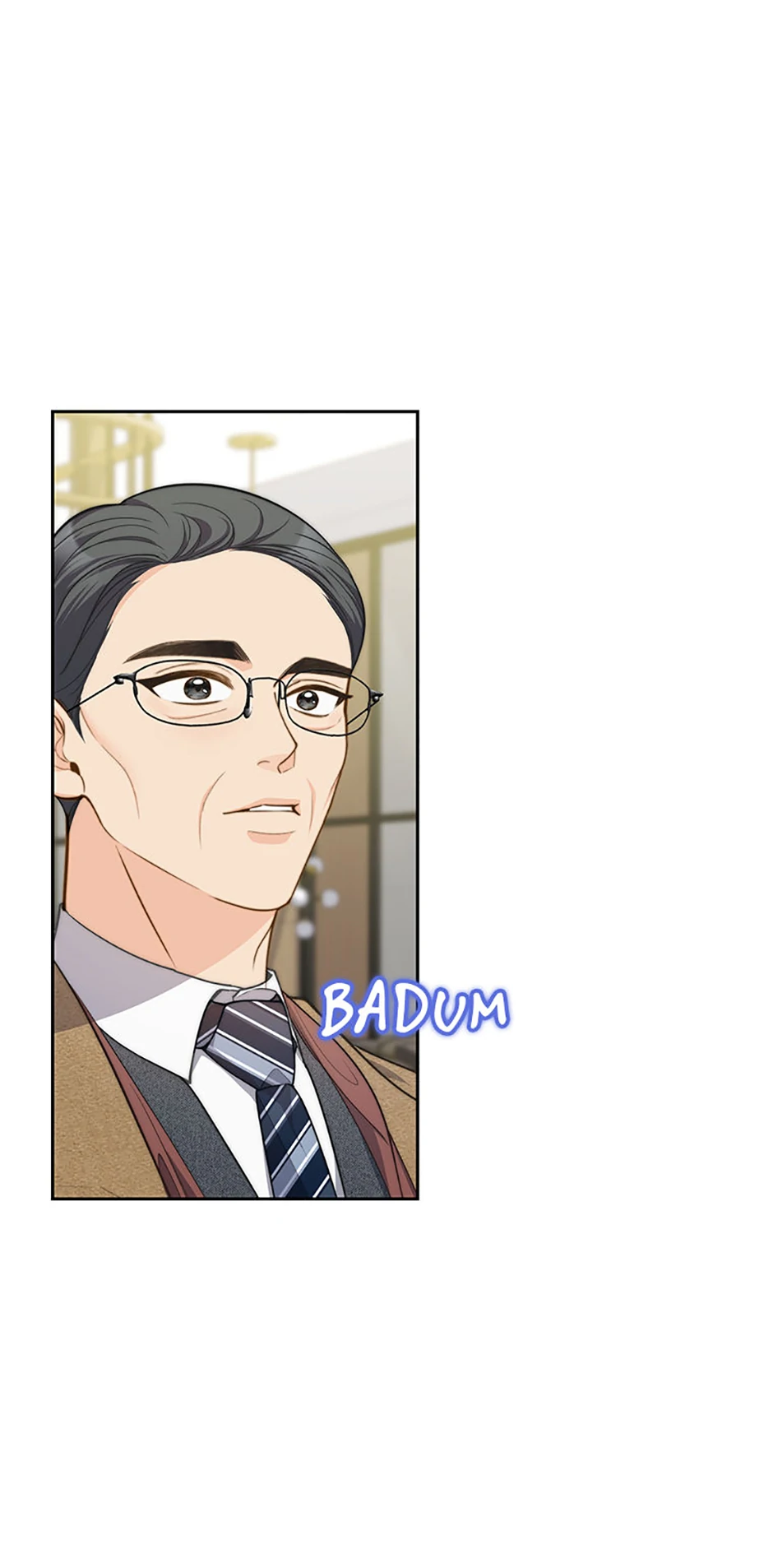 Three Delicious Meals: Just the Two of Us Chapter 28 - page 6