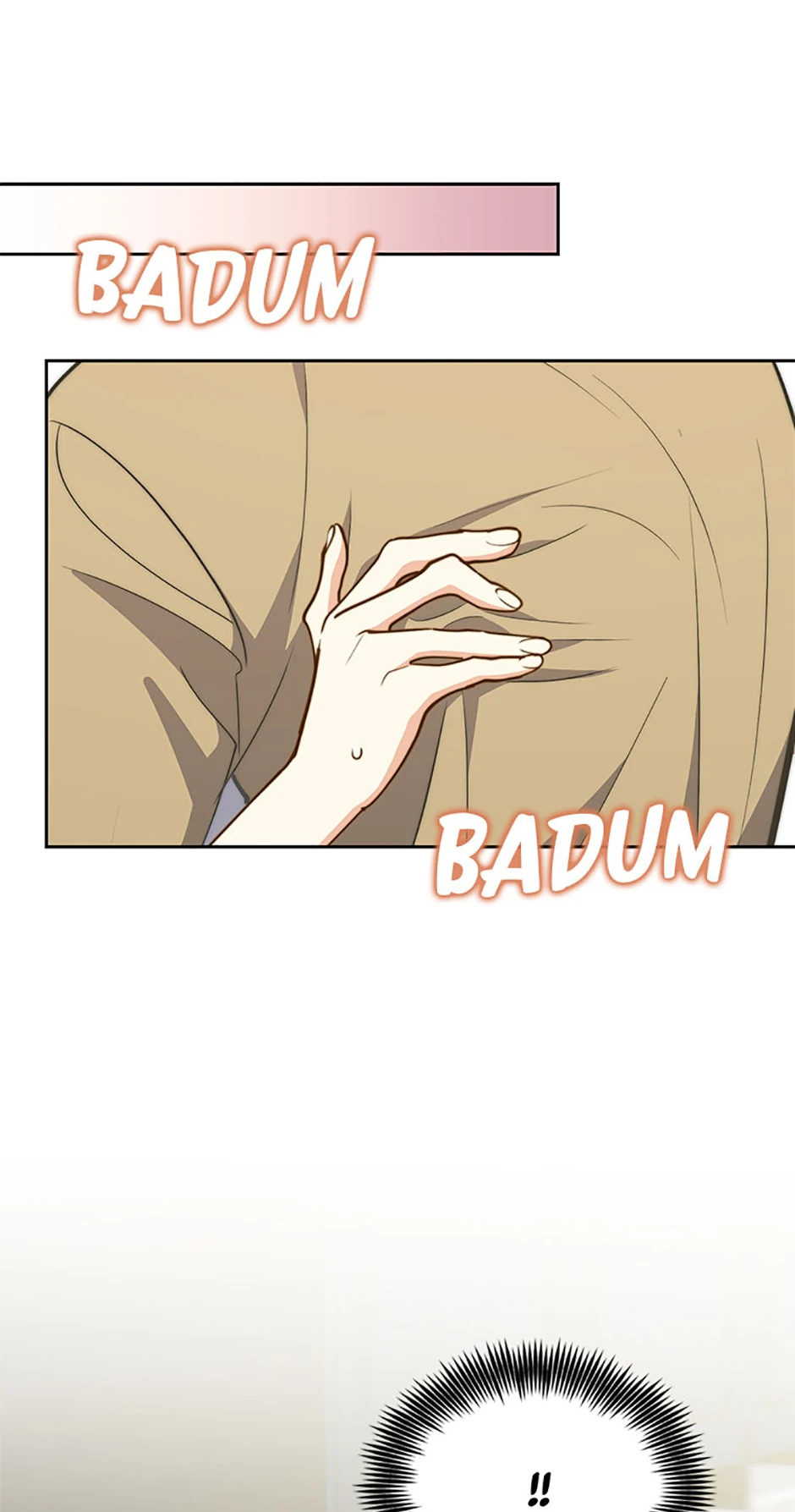 Three Delicious Meals: Just the Two of Us Chapter 28 - page 75