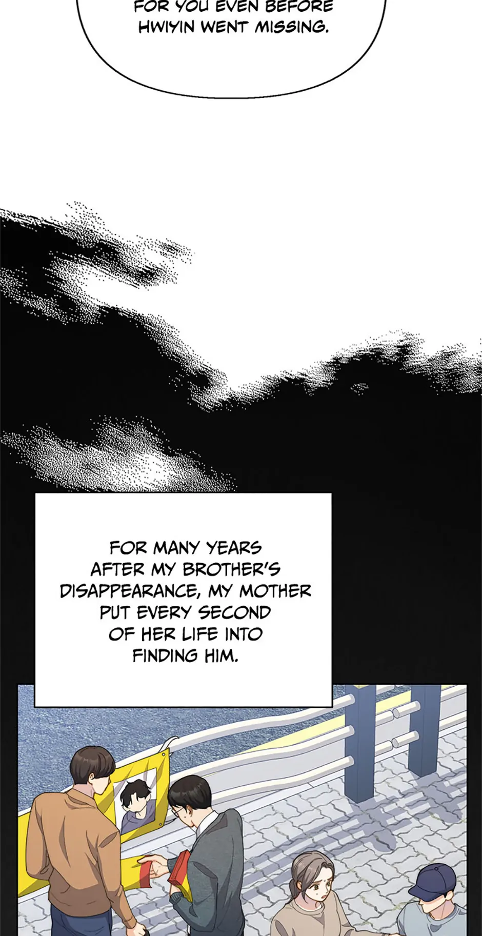 Three Delicious Meals: Just the Two of Us Chapter 27 - page 13