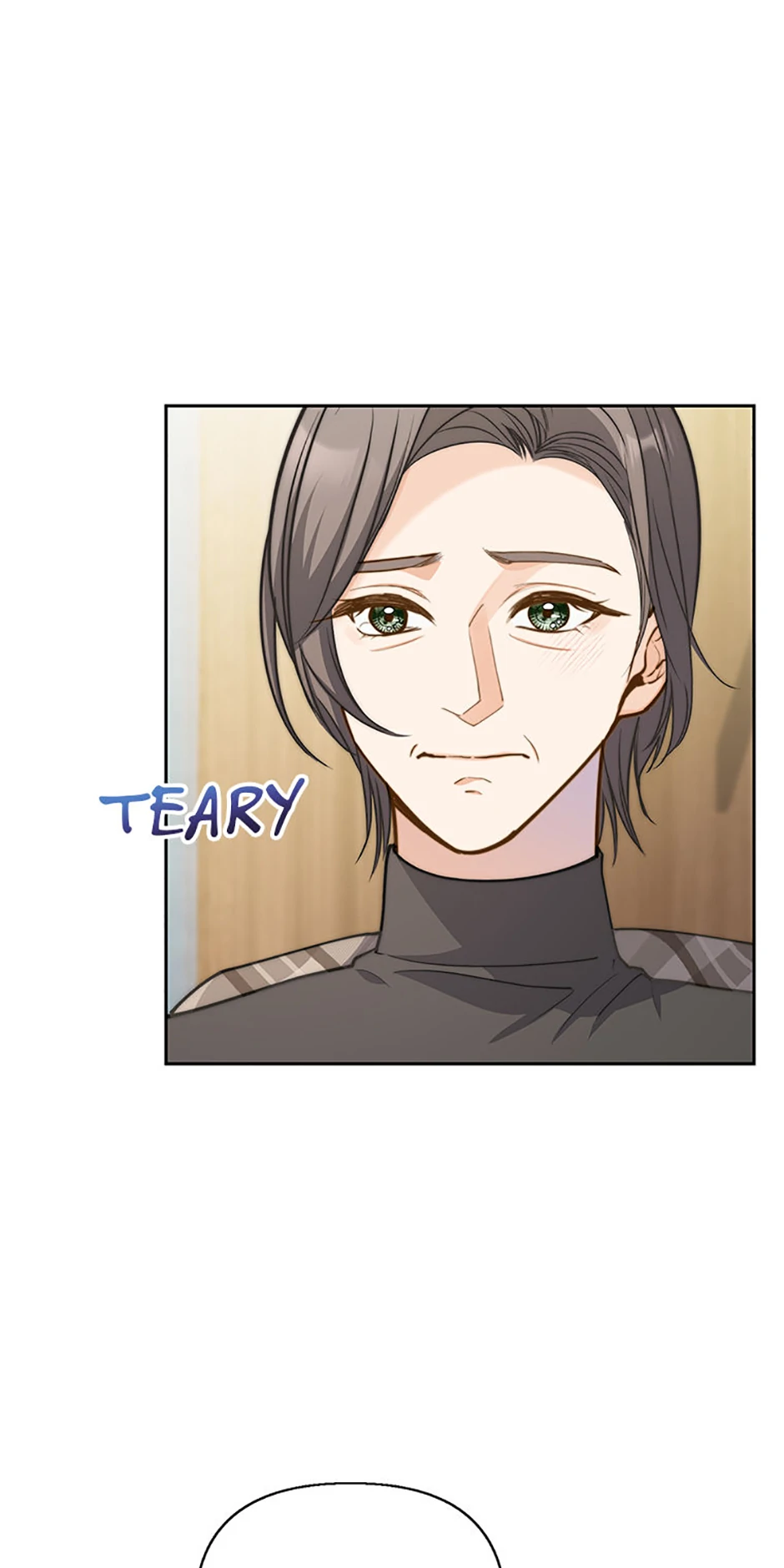 Three Delicious Meals: Just the Two of Us Chapter 27 - page 21