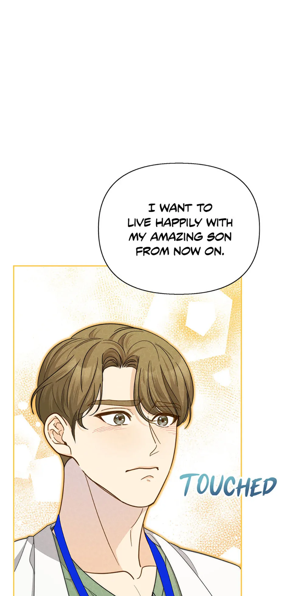 Three Delicious Meals: Just the Two of Us Chapter 27 - page 32