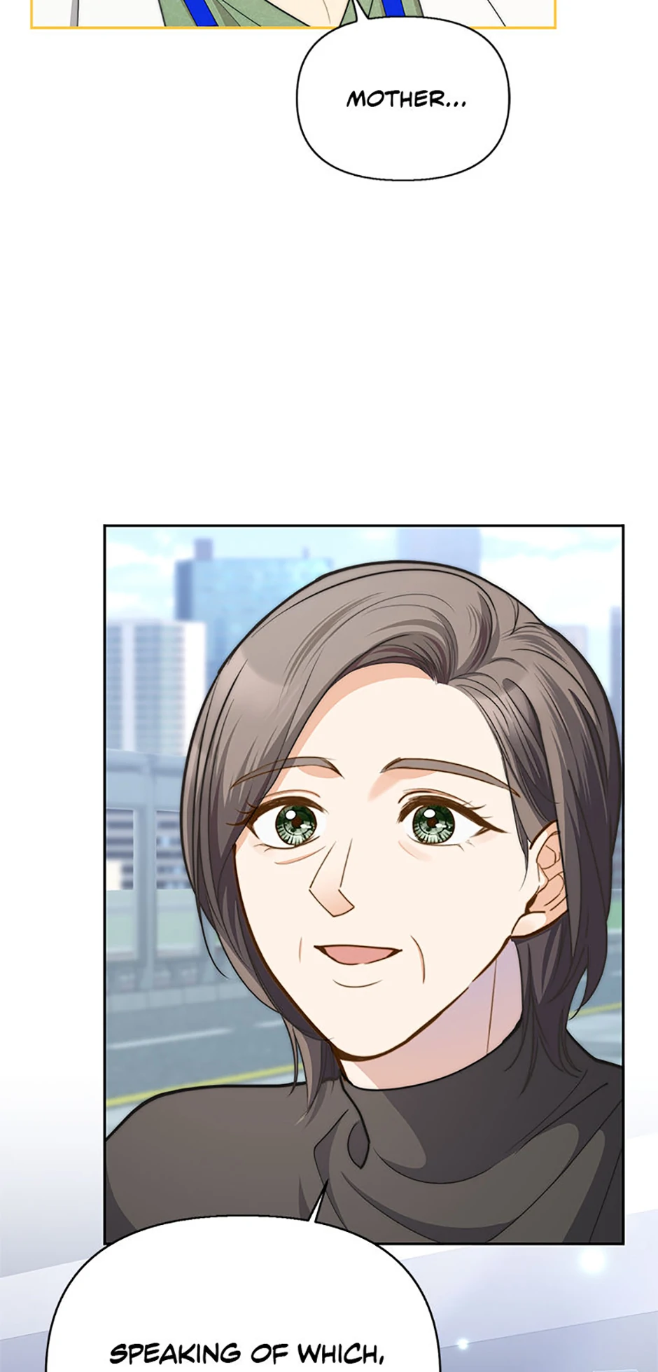 Three Delicious Meals: Just the Two of Us Chapter 27 - page 33