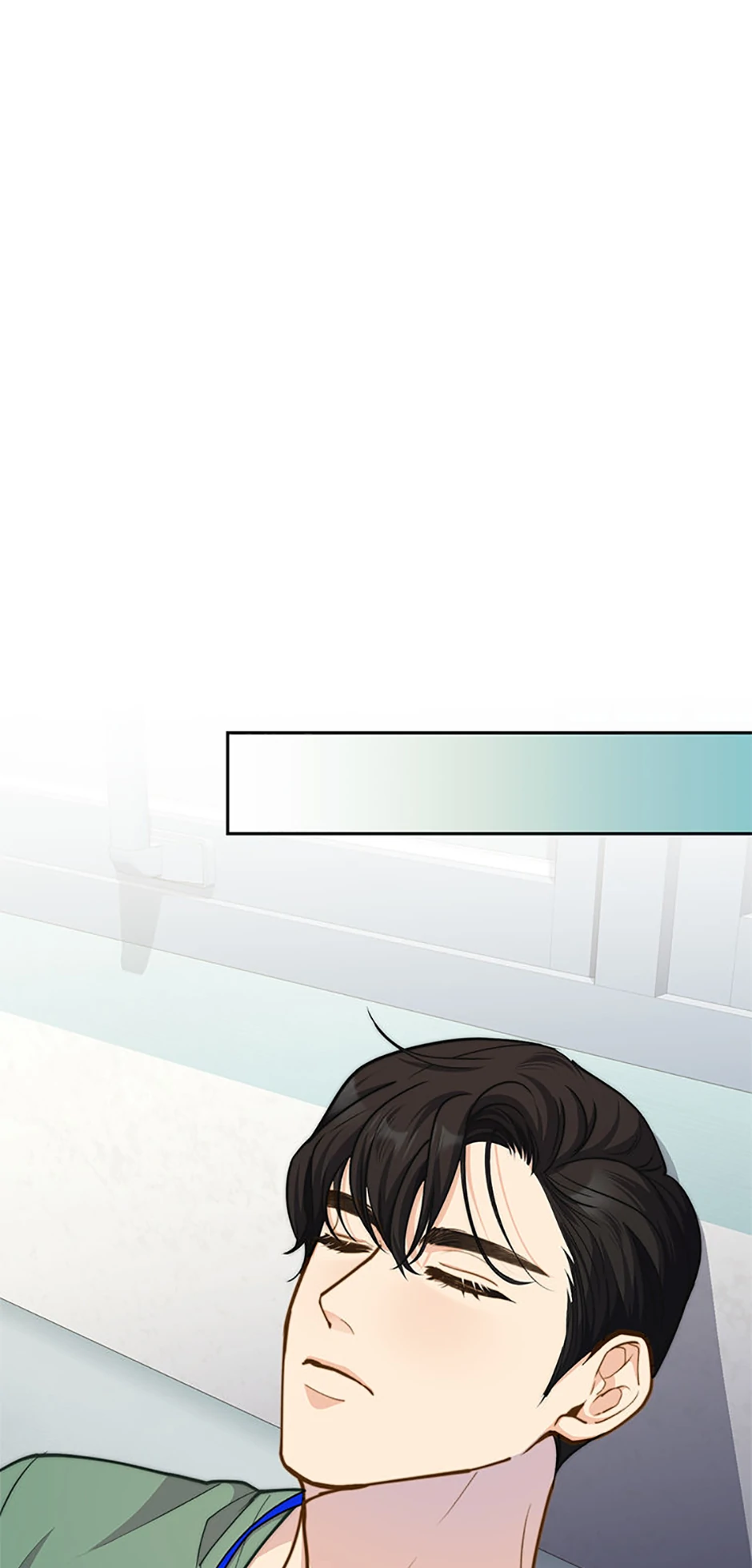 Three Delicious Meals: Just the Two of Us Chapter 27 - page 35