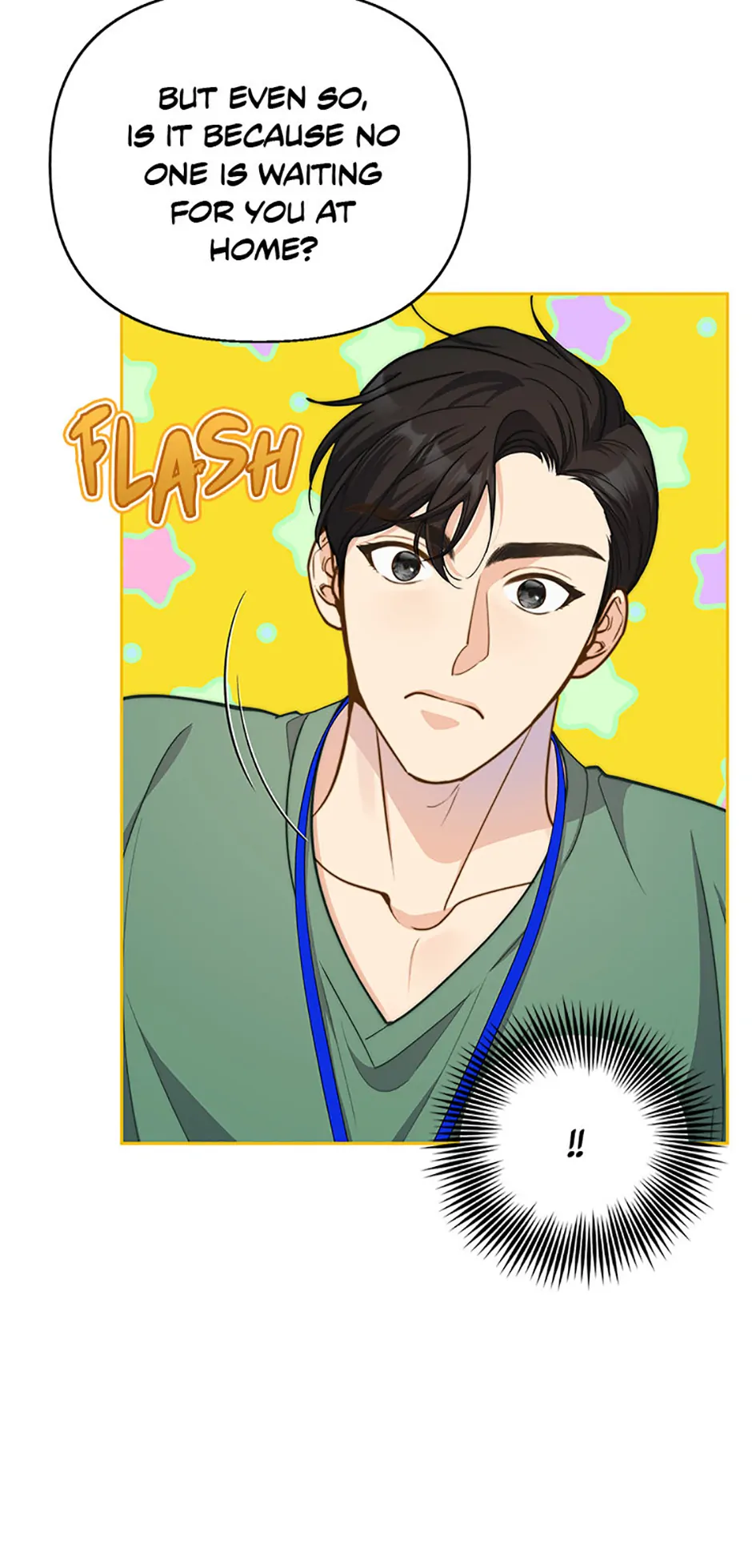 Three Delicious Meals: Just the Two of Us Chapter 27 - page 38