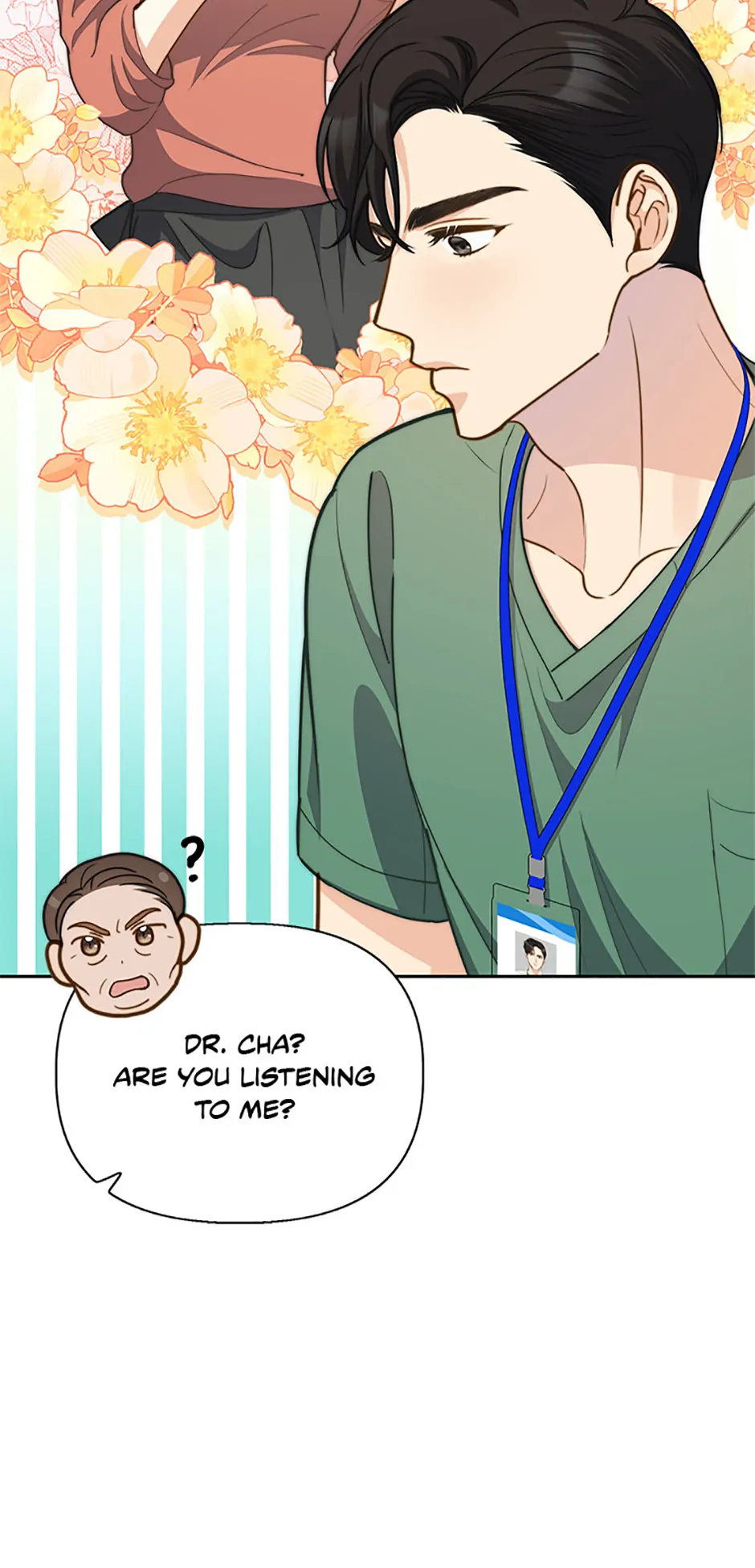 Three Delicious Meals: Just the Two of Us Chapter 27 - page 40