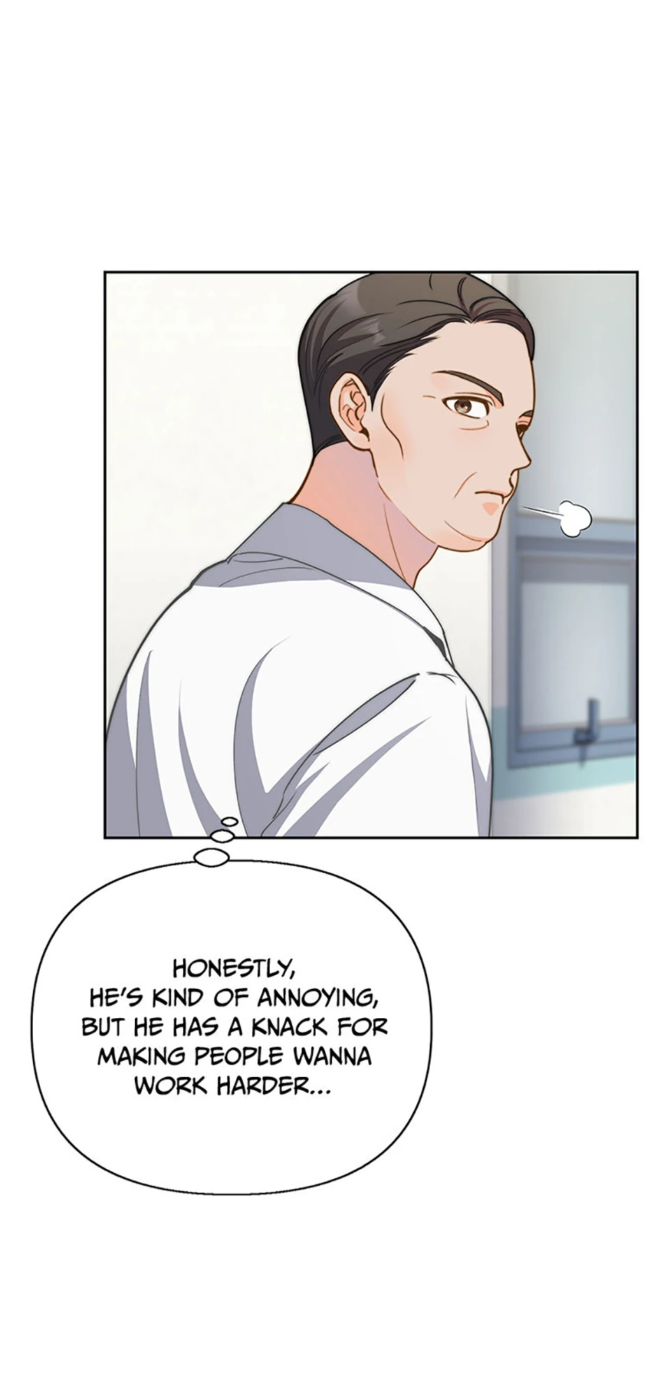 Three Delicious Meals: Just the Two of Us Chapter 27 - page 42
