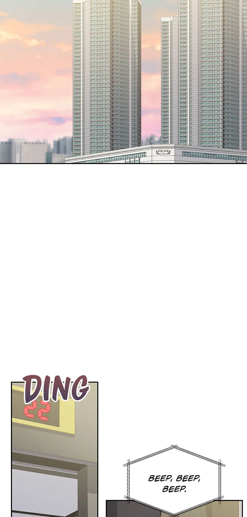 Three Delicious Meals: Just the Two of Us Chapter 27 - page 44