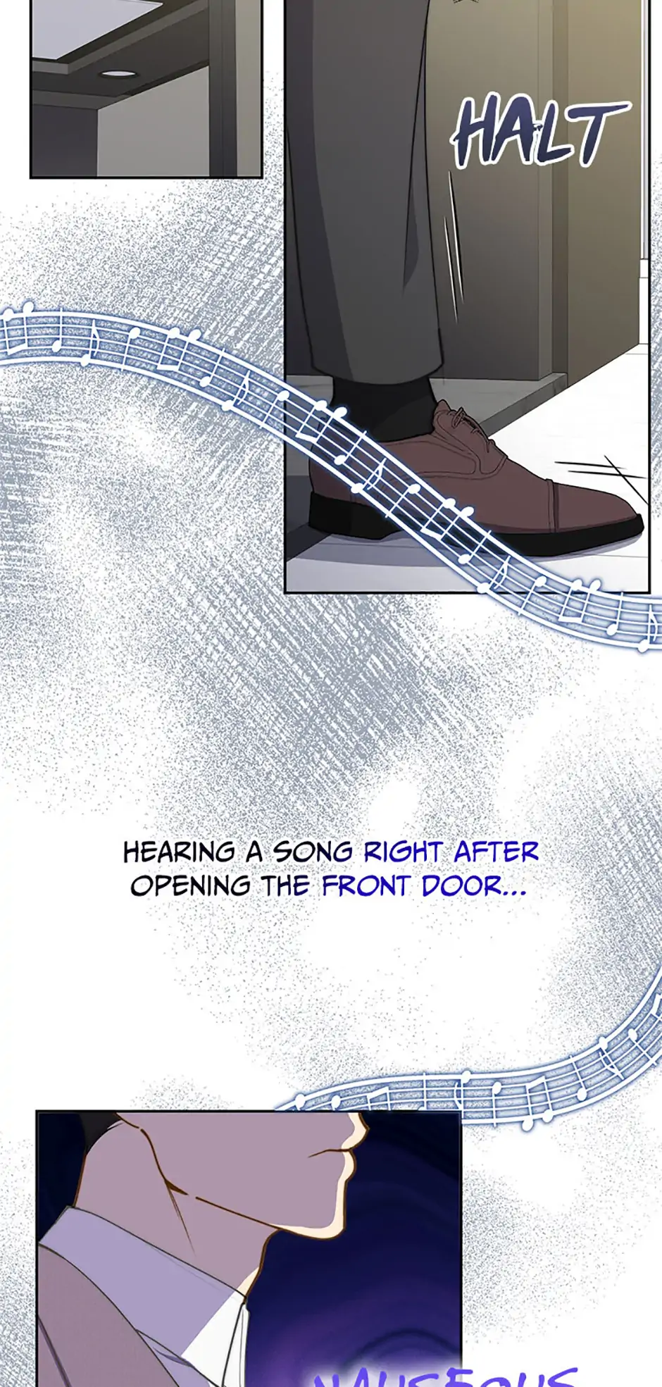 Three Delicious Meals: Just the Two of Us Chapter 27 - page 45